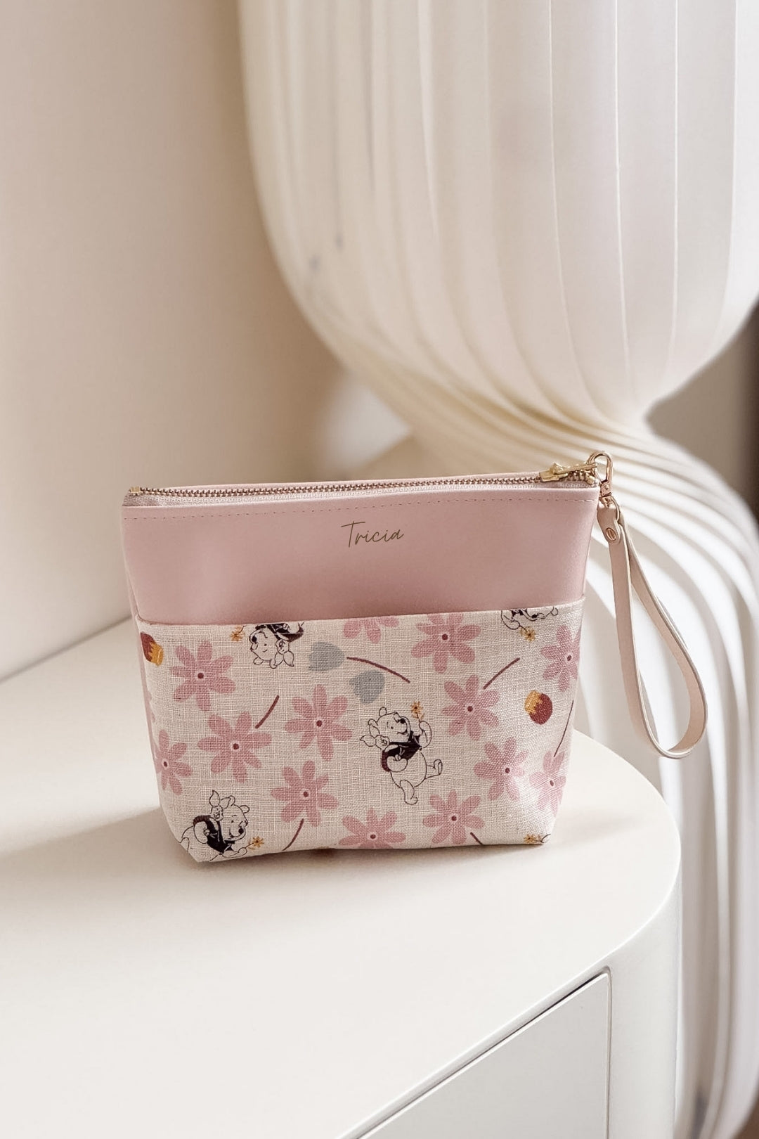 Custom Your Utility Pouch - 8"