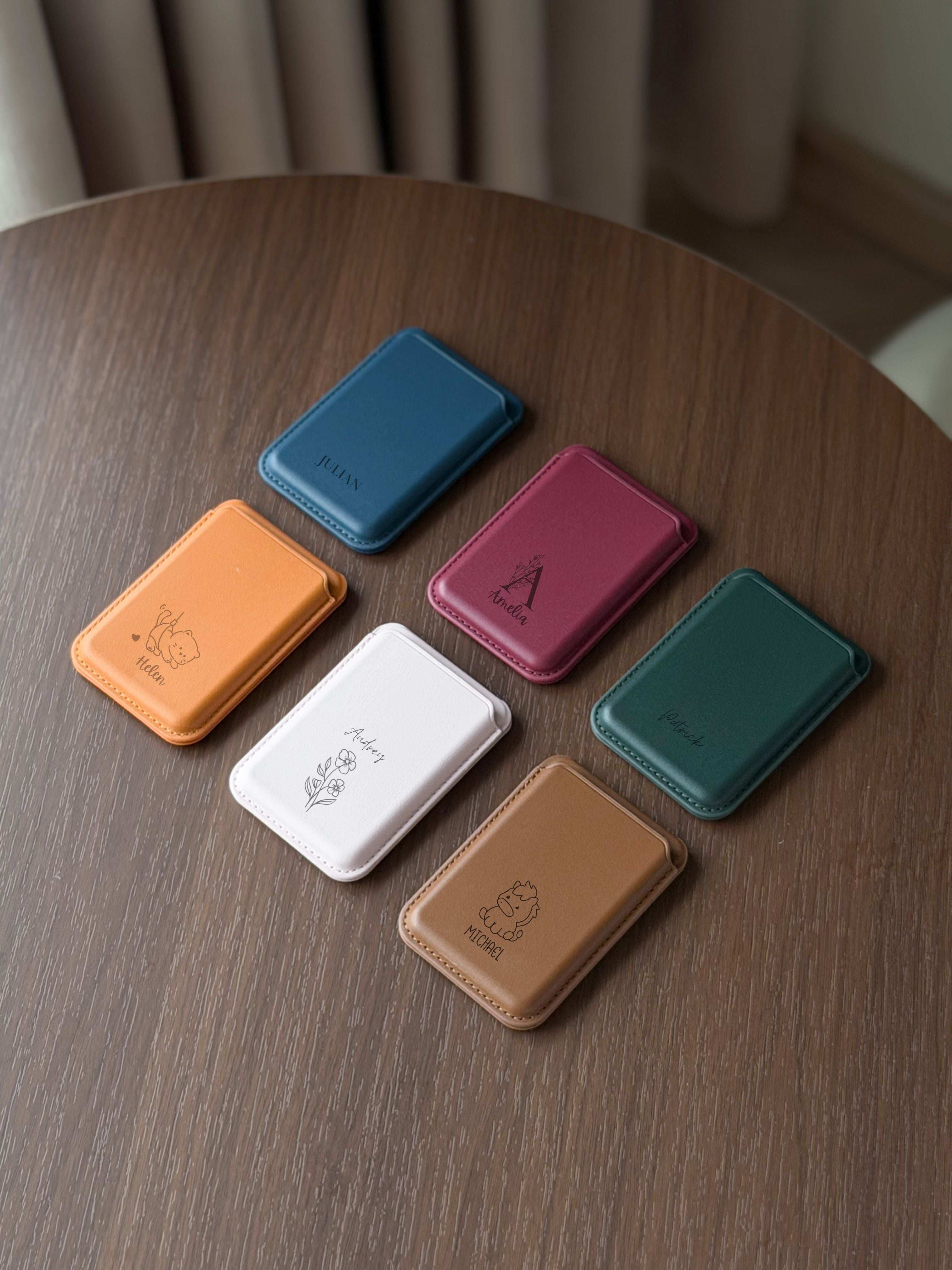 NEXO | MagSafe Holder
