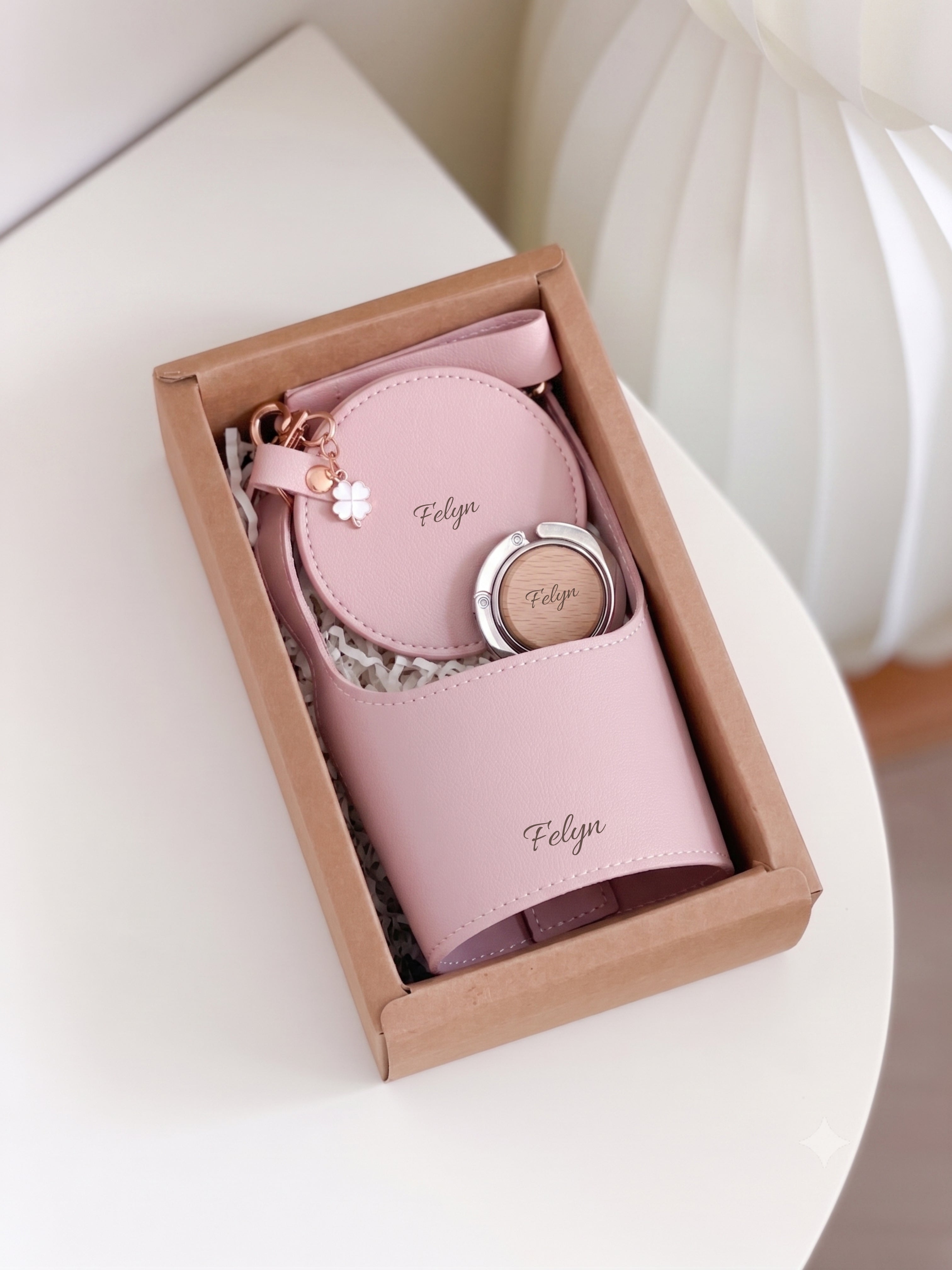 CLOVE | Pocketful of Luck Set