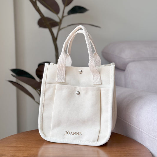 Lunch Tote