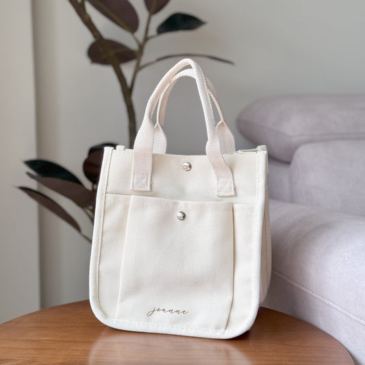 Lunch Tote