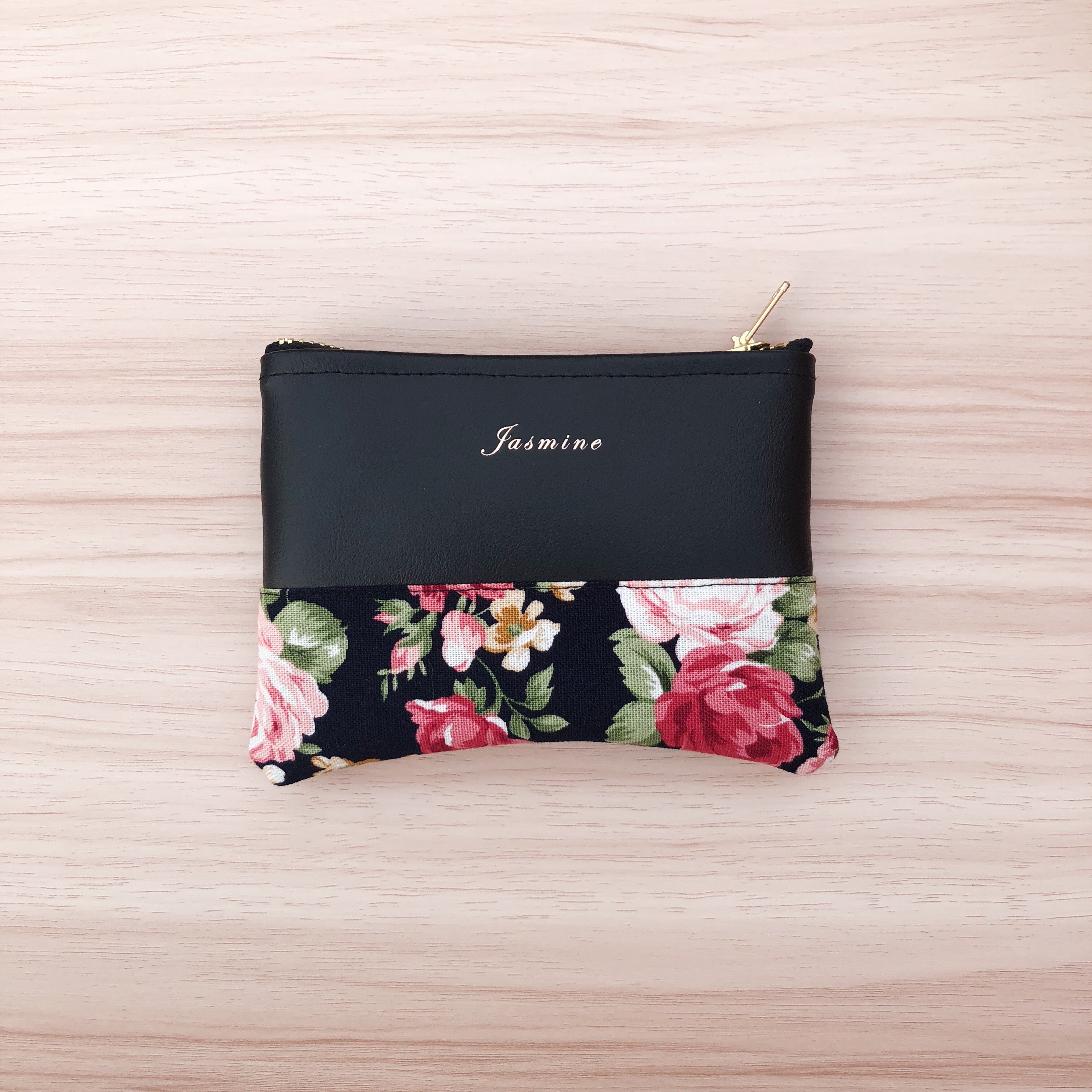 Everyday Pouch No. 5.4