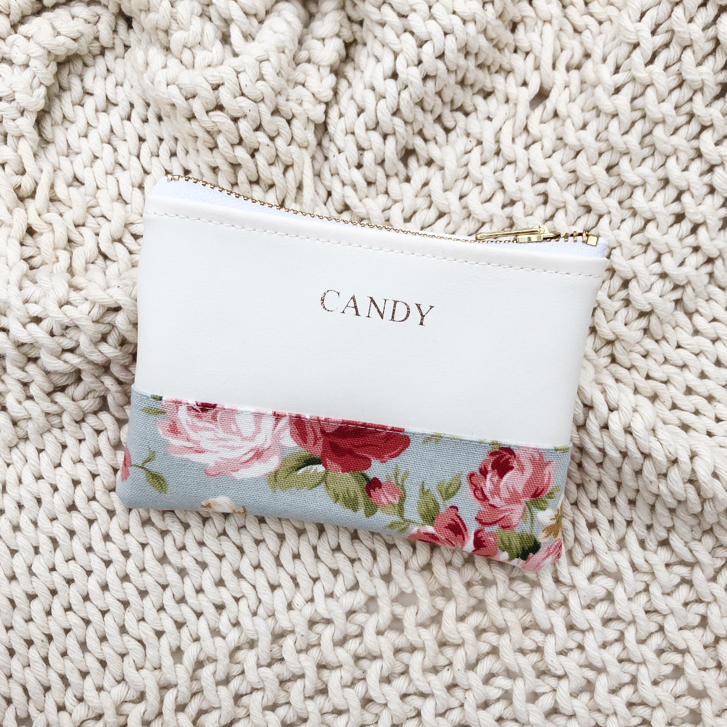 Everyday Pouch No. 5.2
