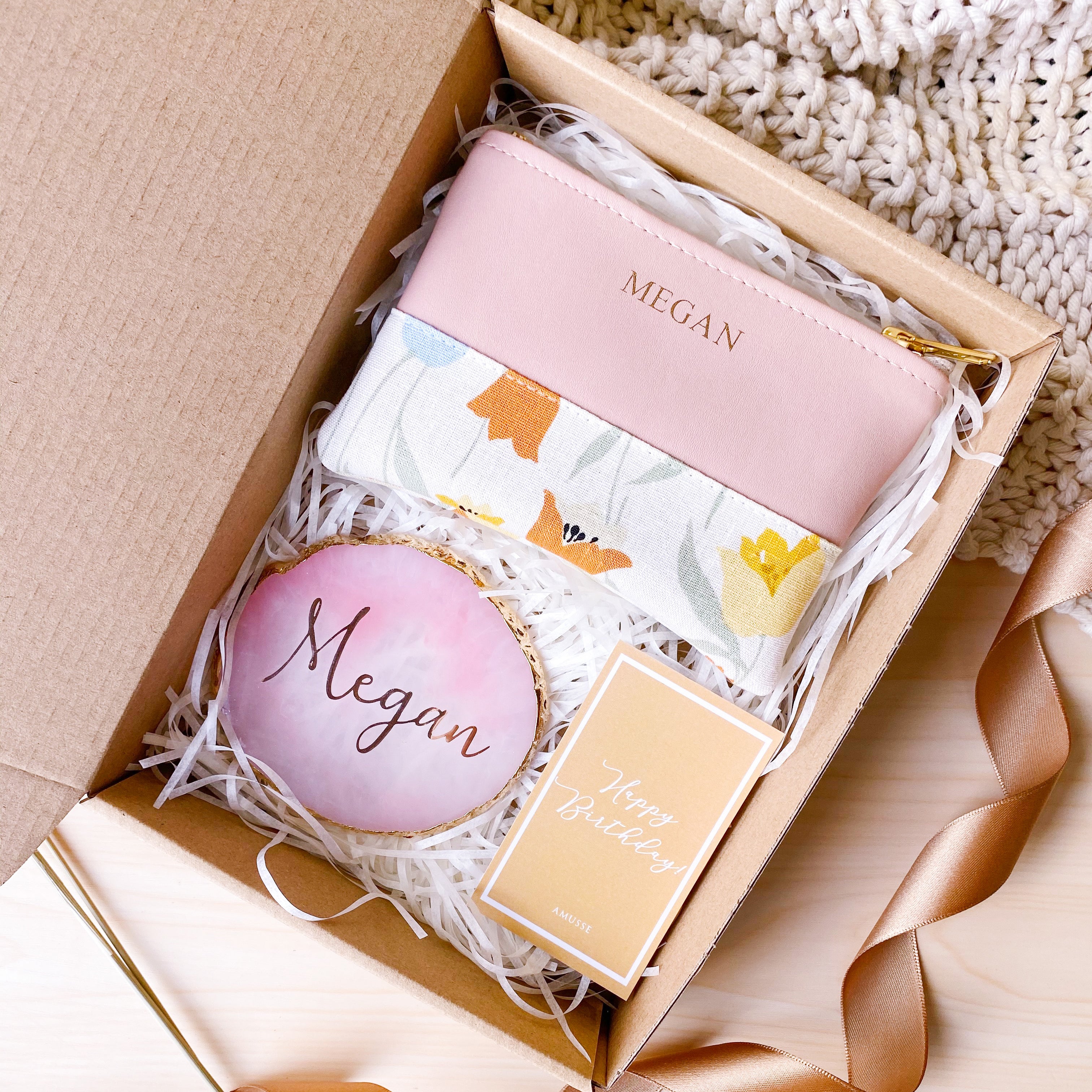 Aurora Gift Box