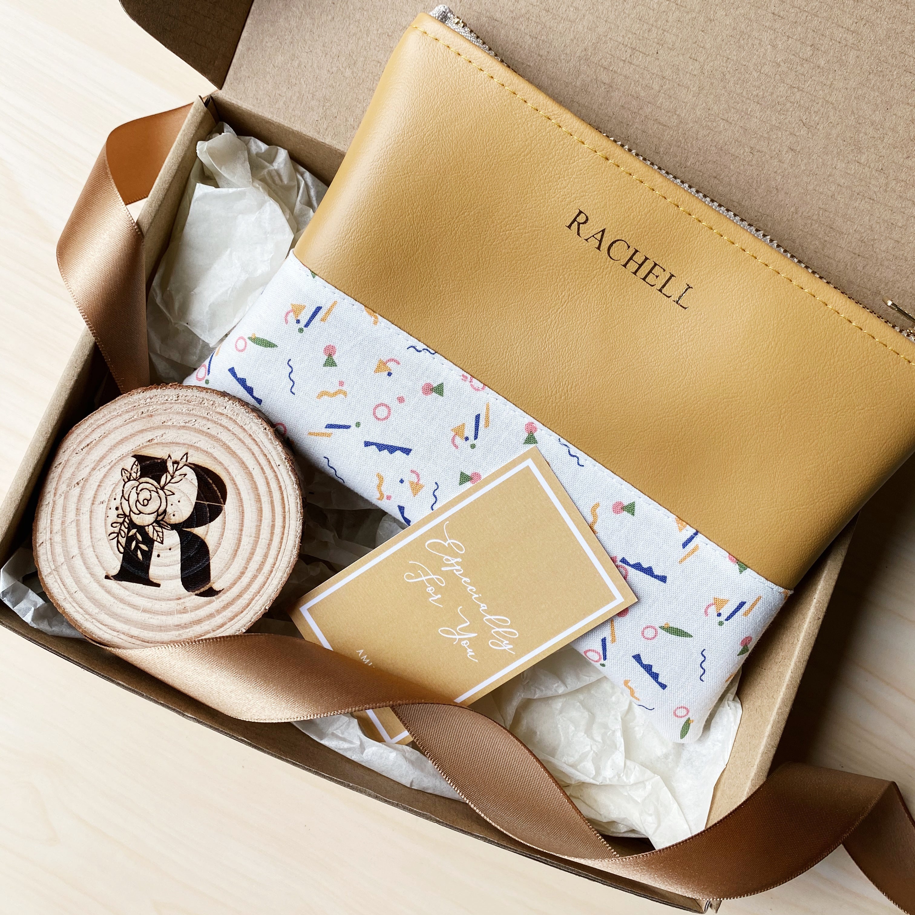 GARDENIA Gift Box
