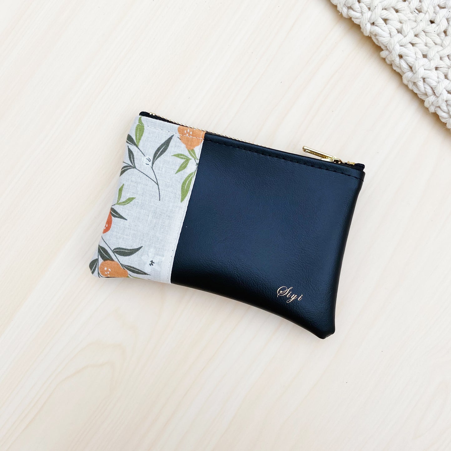 Design Your Panel Pouch - 5 Inch