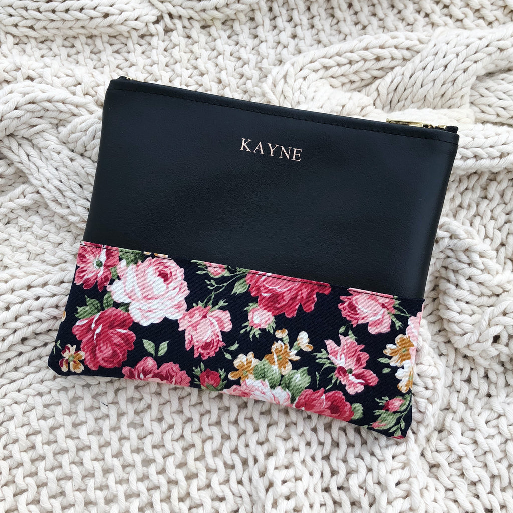 Everyday Pouch No. 7.1