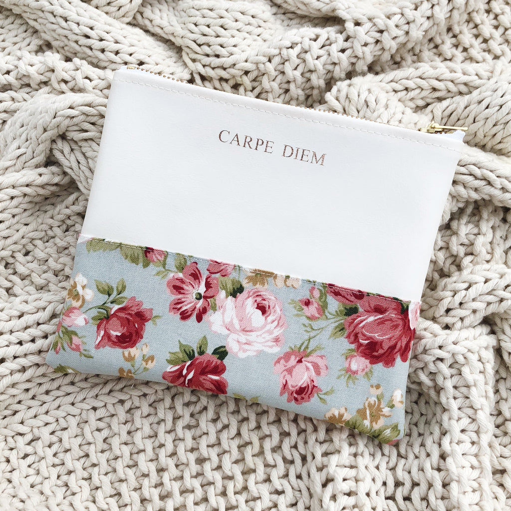 Everyday Pouch No. 7.3