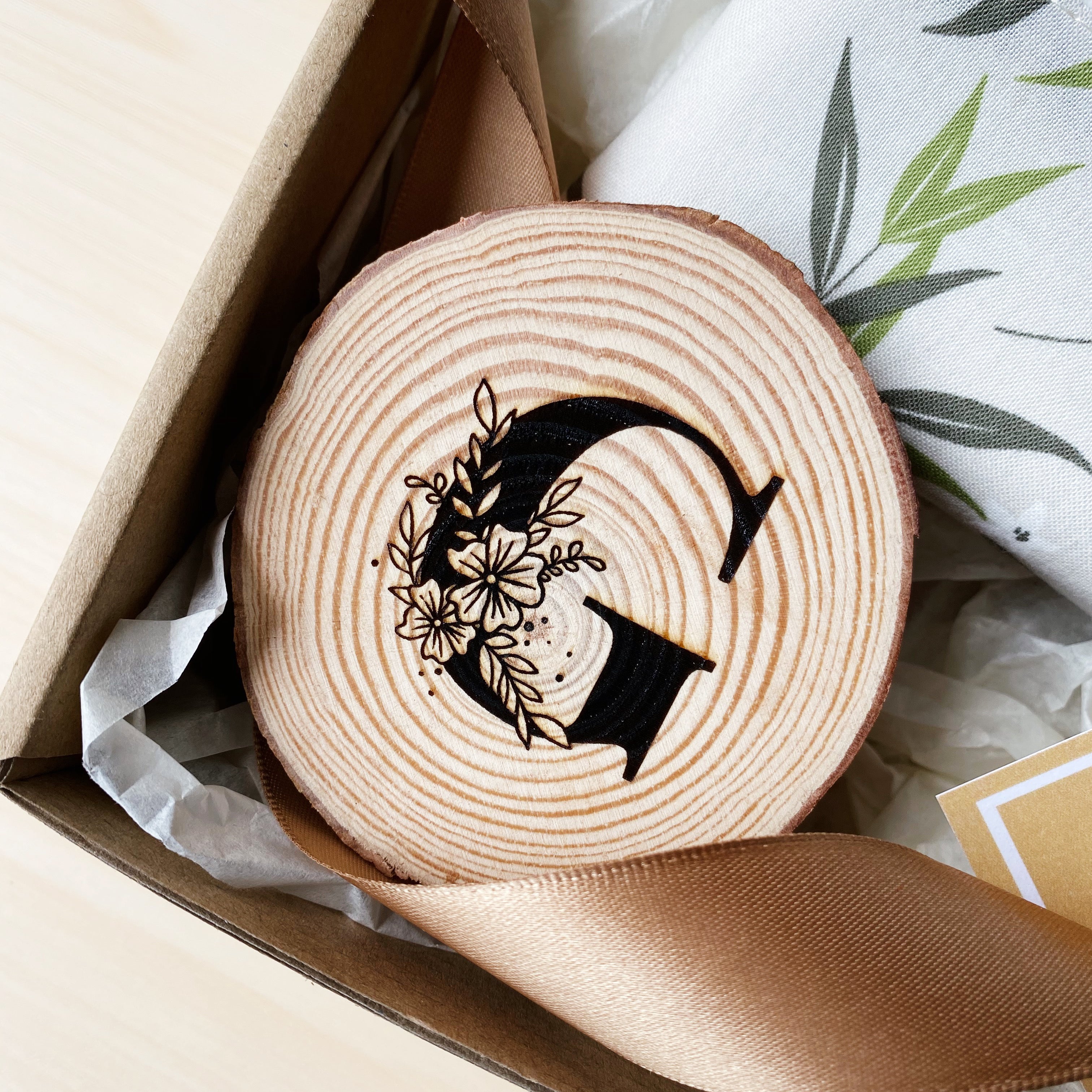 GARDENIA Gift Box
