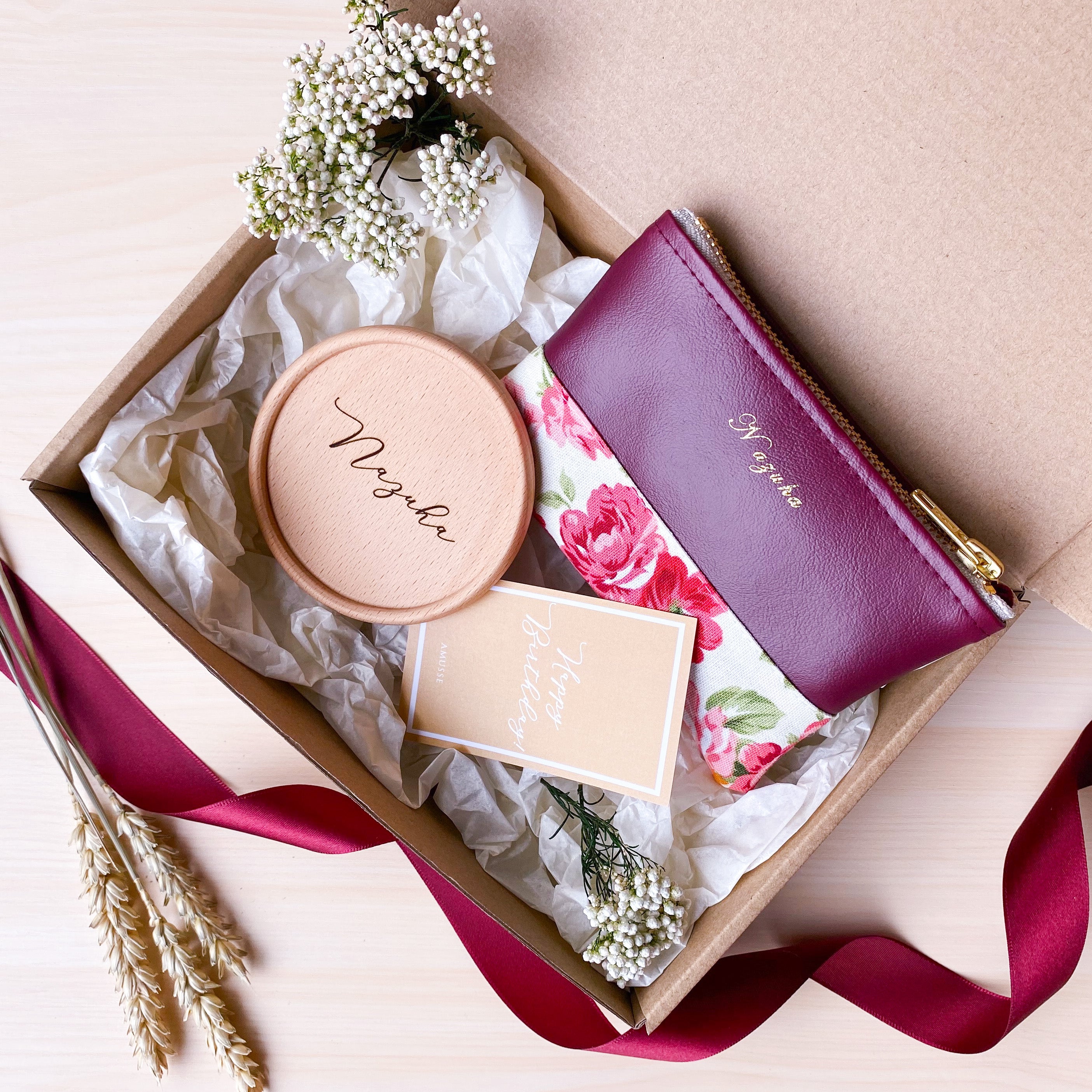 Carpe Diem Box