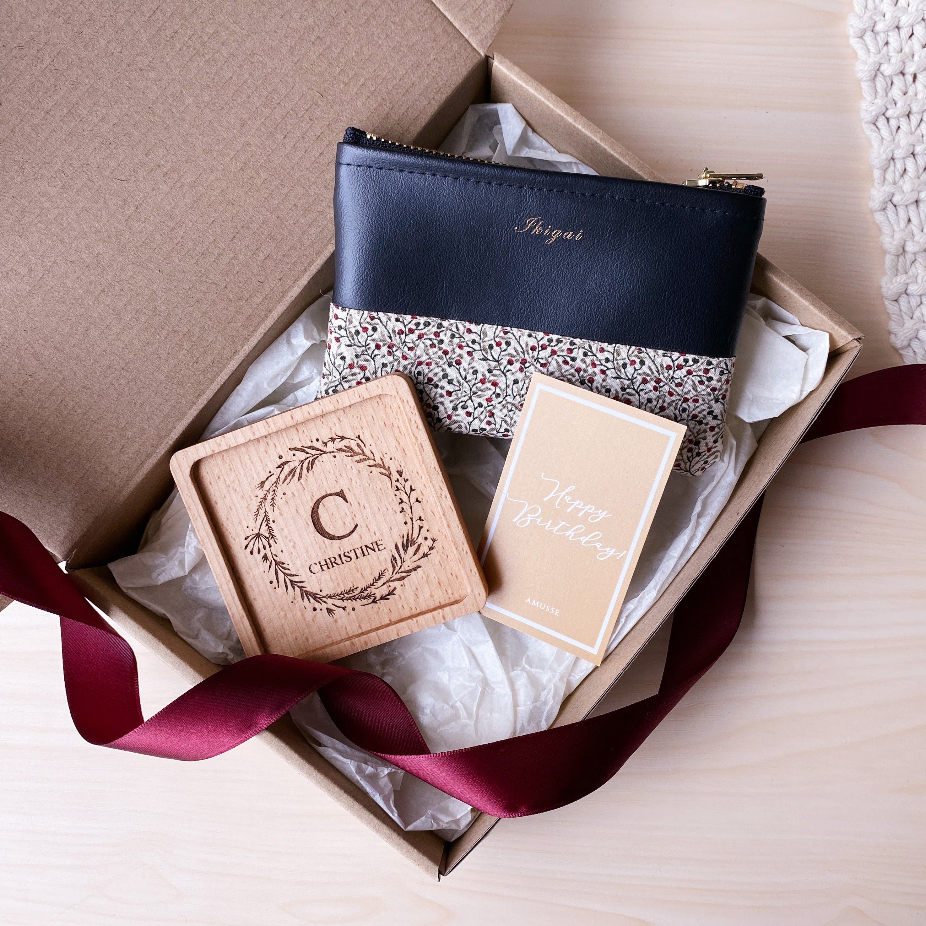 Ikigai Gift Box