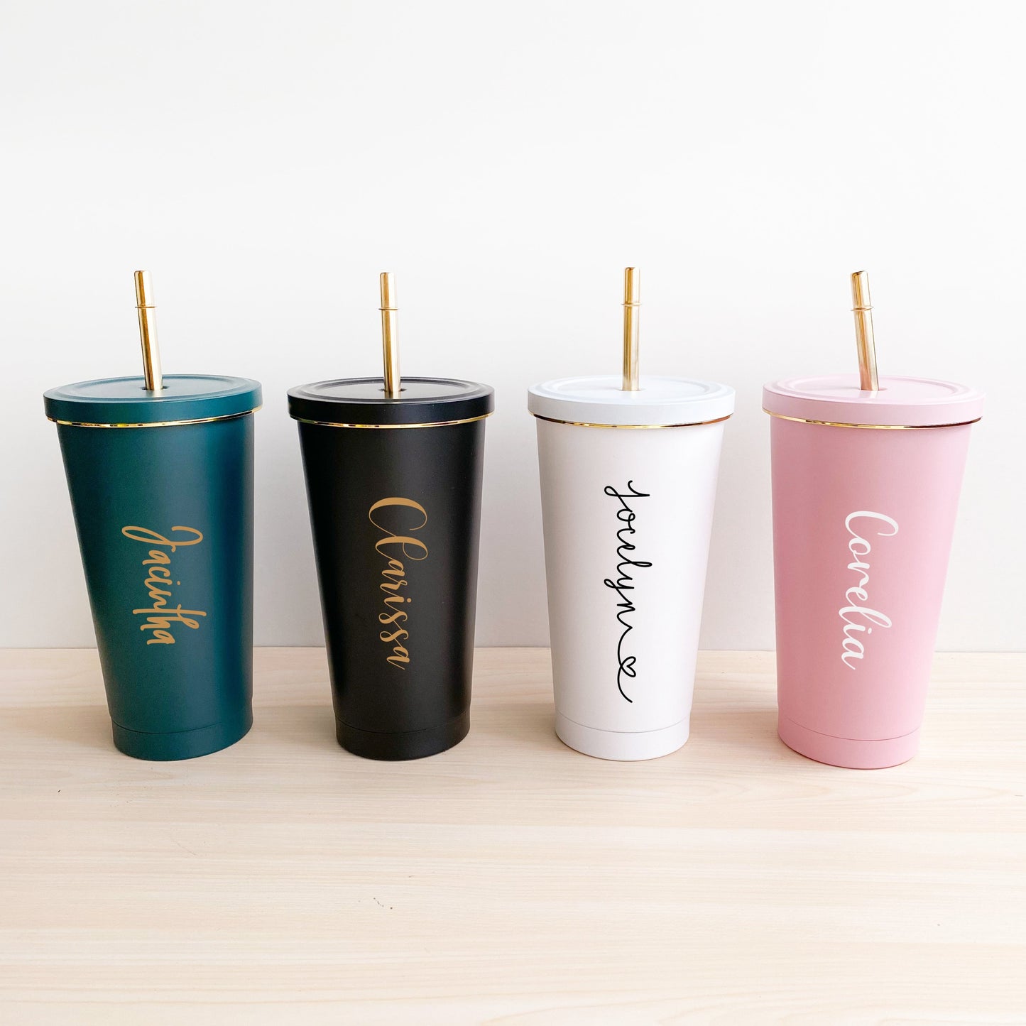 Classic Insulated Tumbler - 500ml