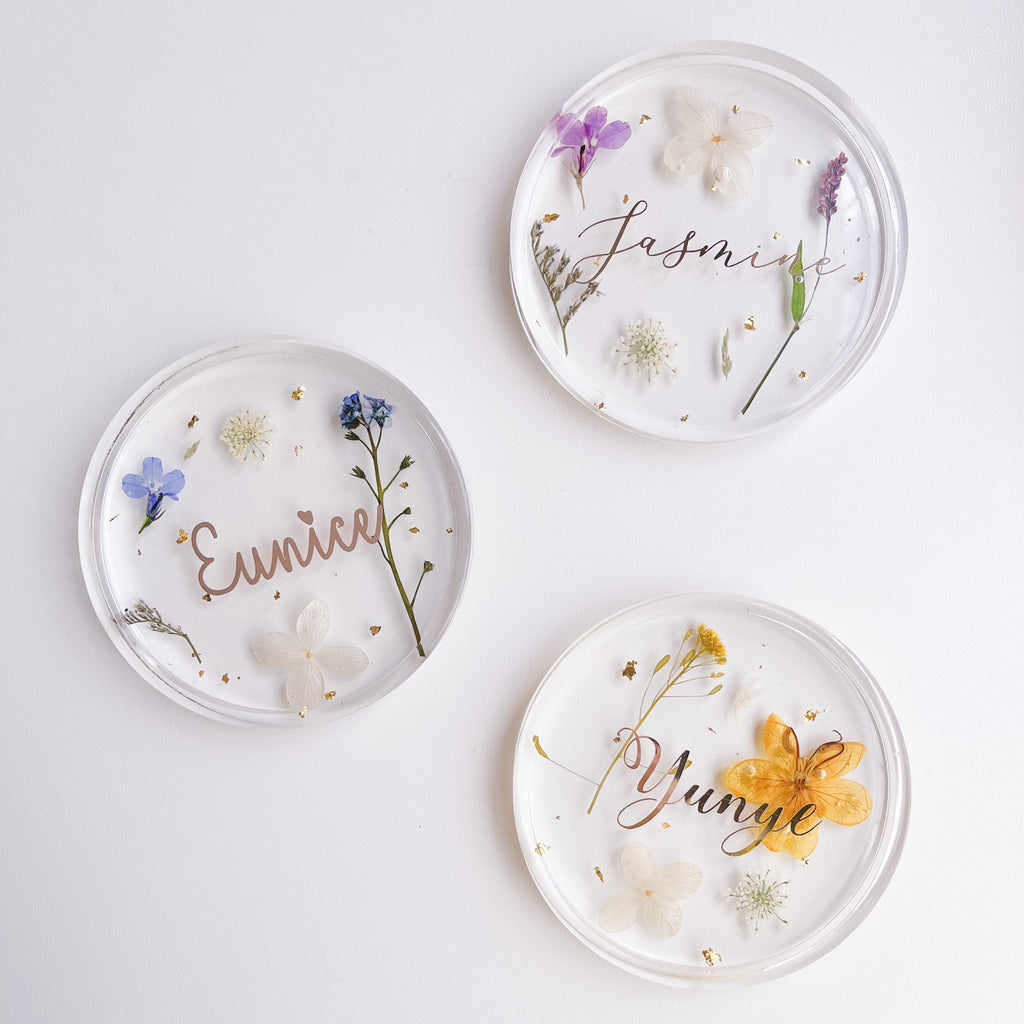 Fleur Jewellery Tray