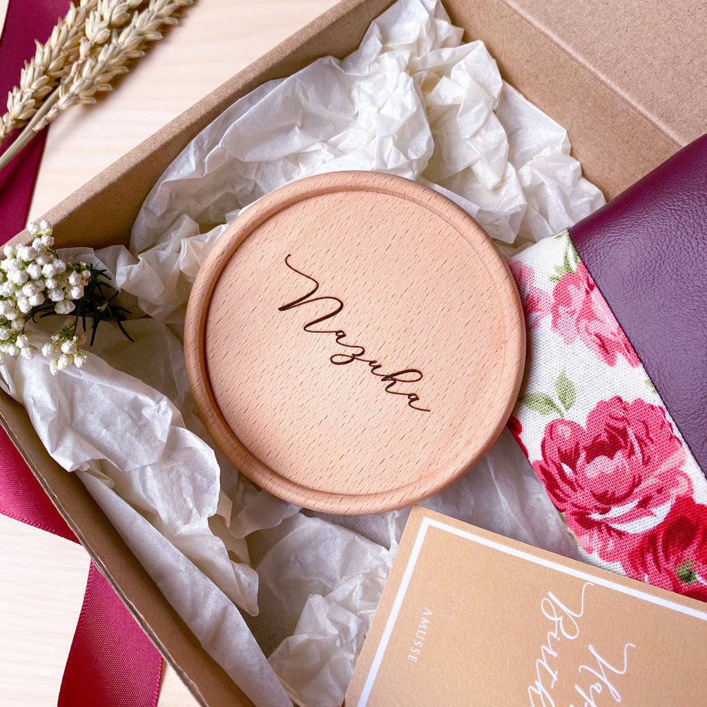 Carpe Diem Box