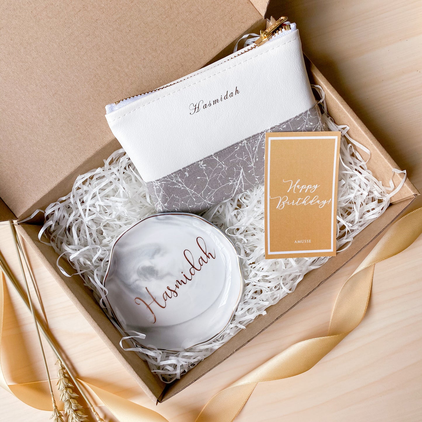 Faith Gift Box