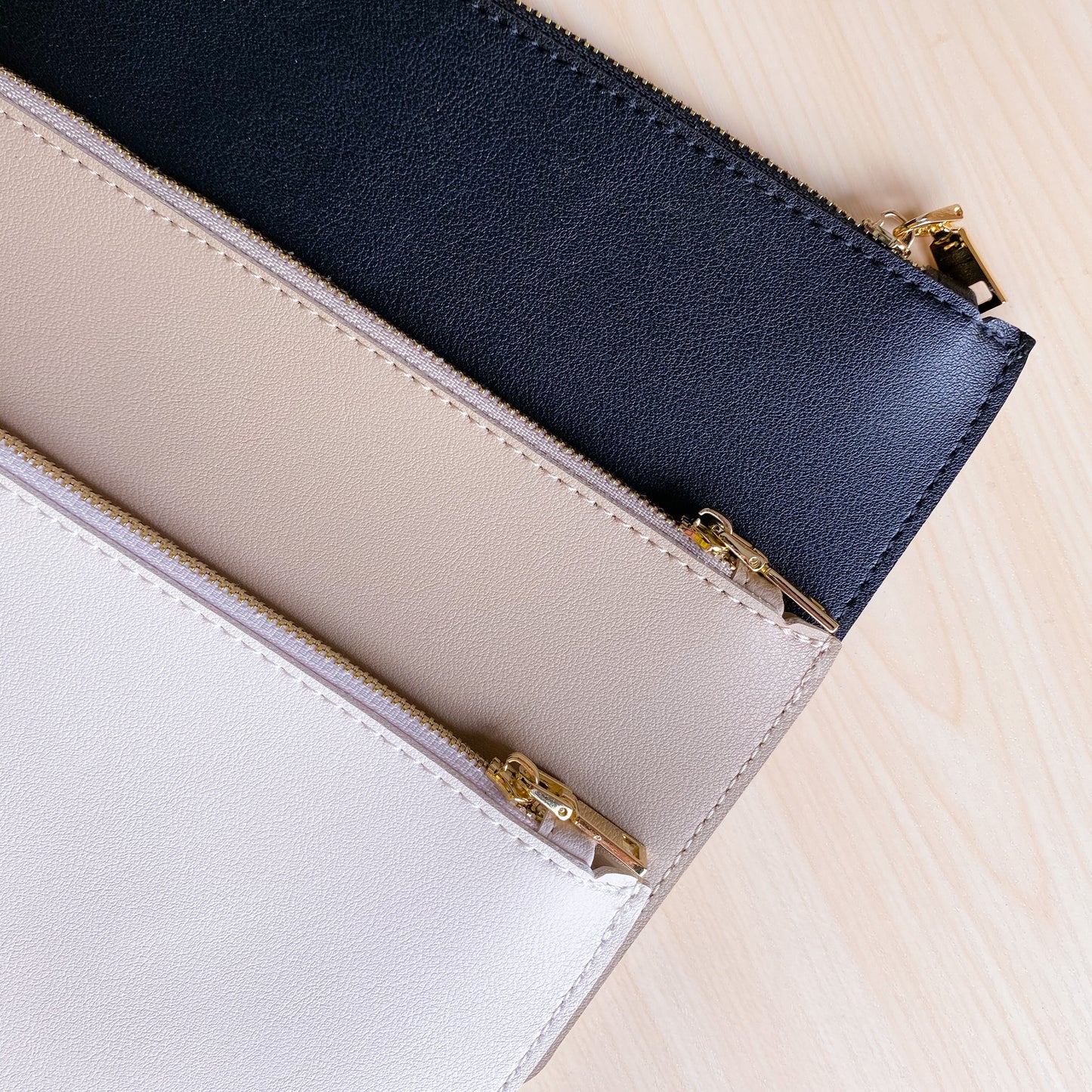 [NEW] Minimalist Pouch