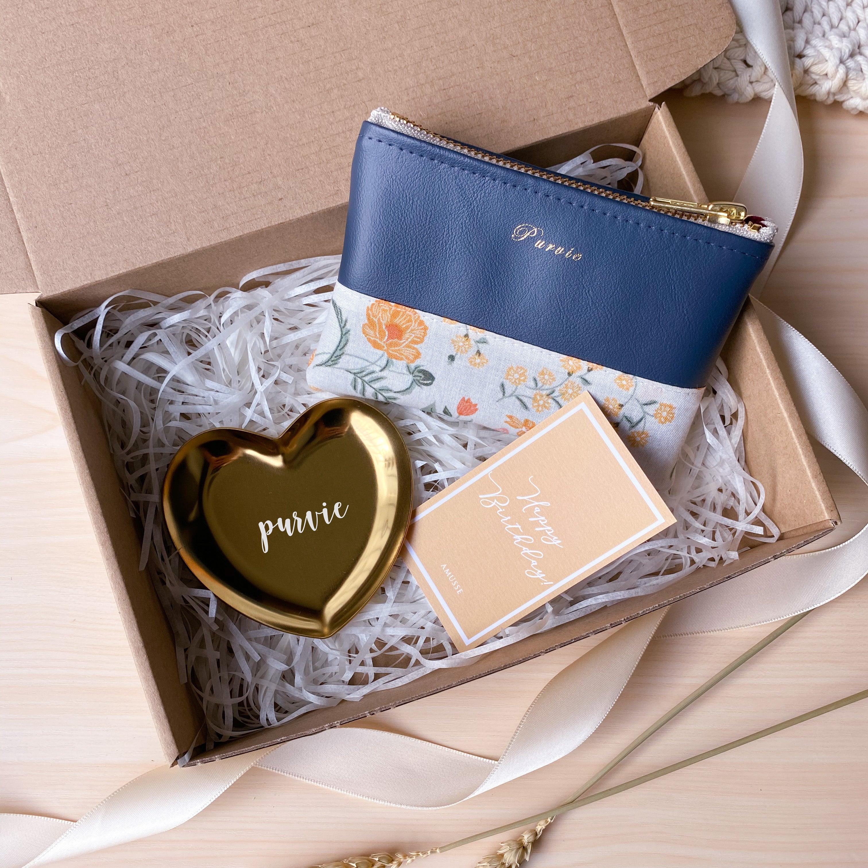 Nara Gift Box