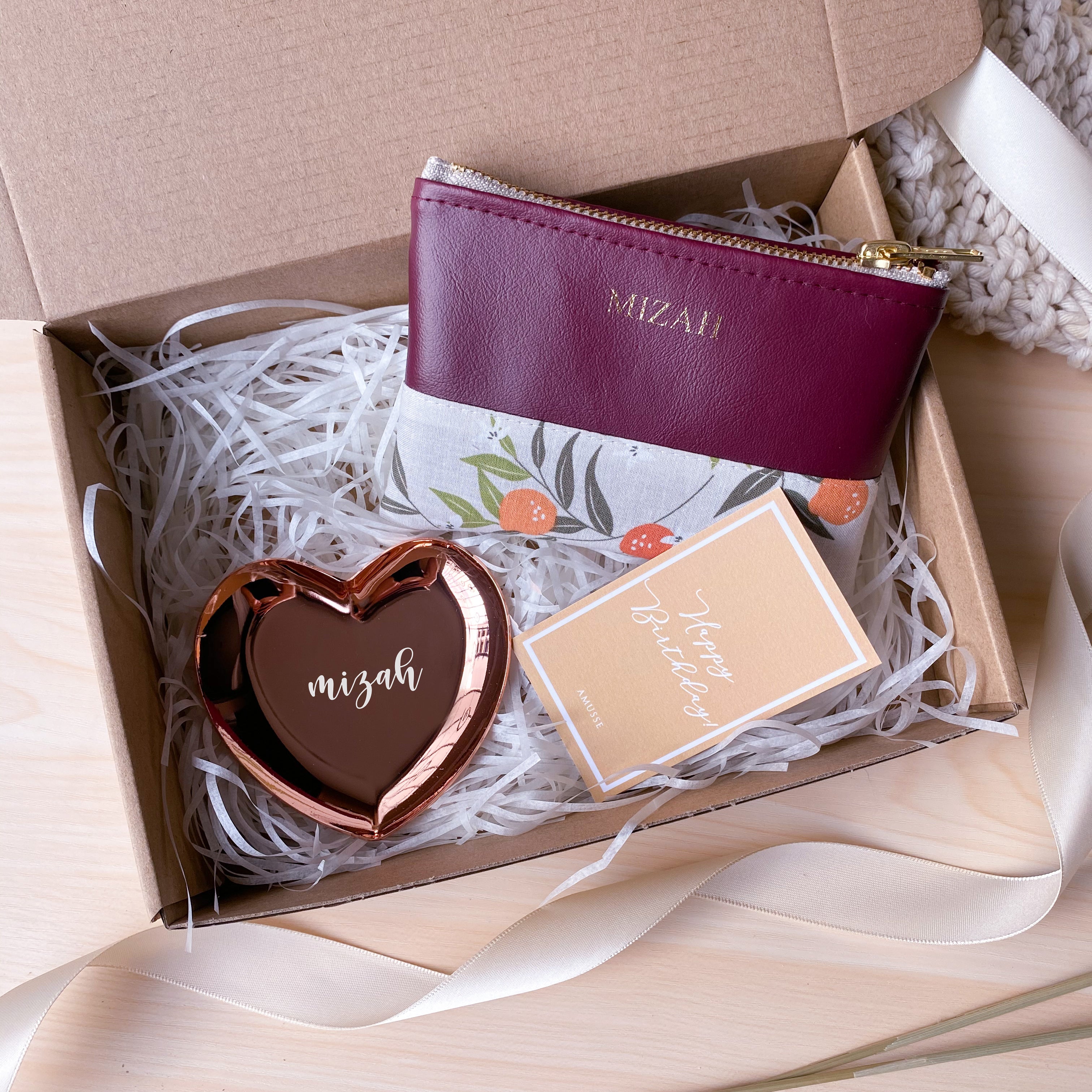 Nara Gift Box