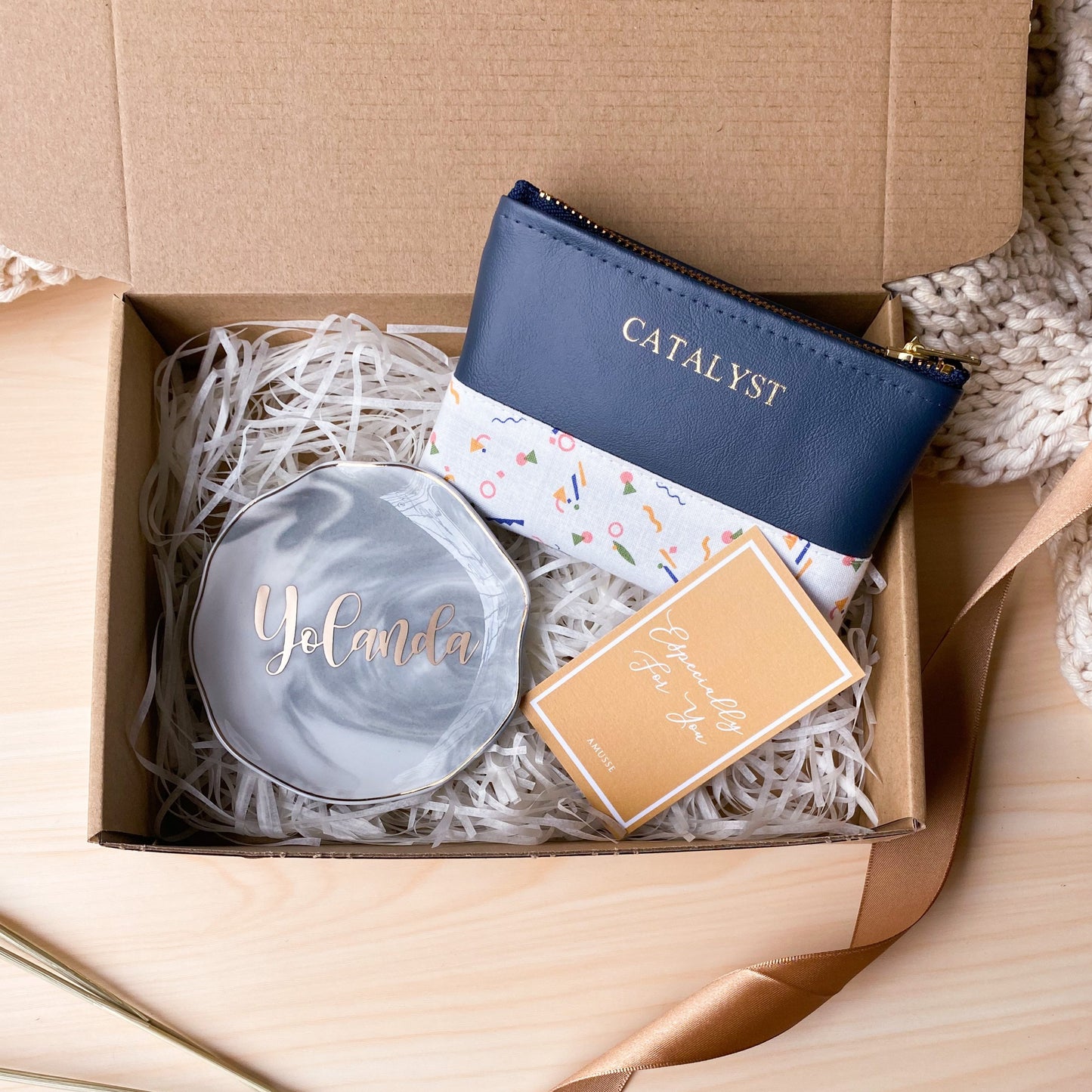 Faith Gift Box