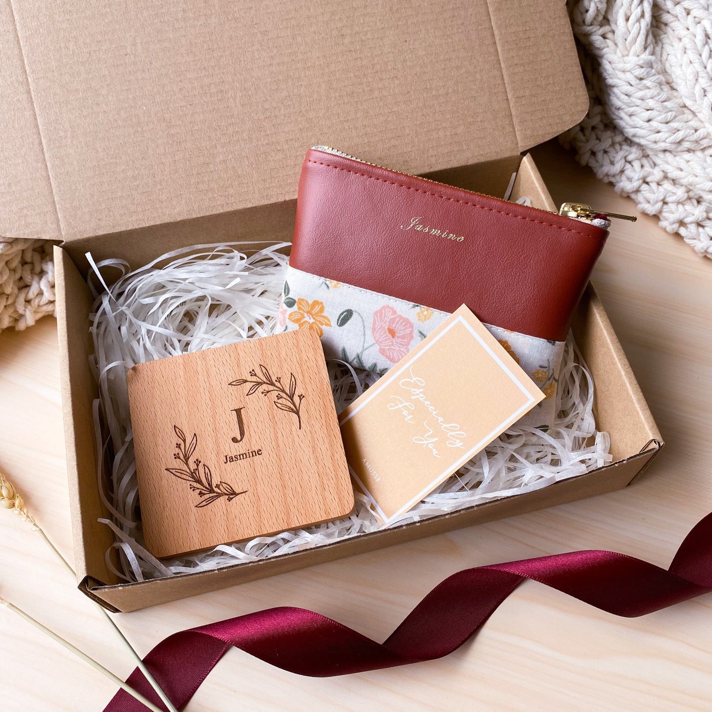 Ikigai Gift Box