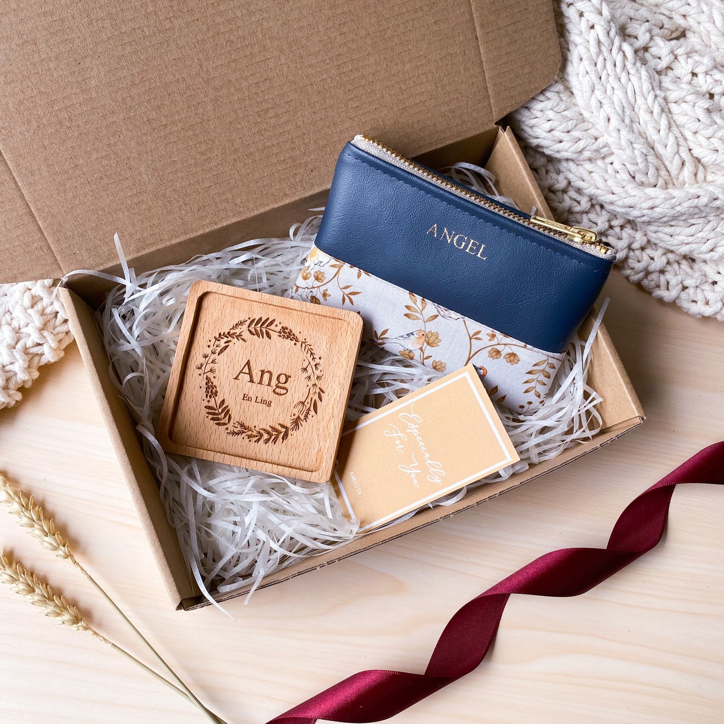 Ikigai Gift Box