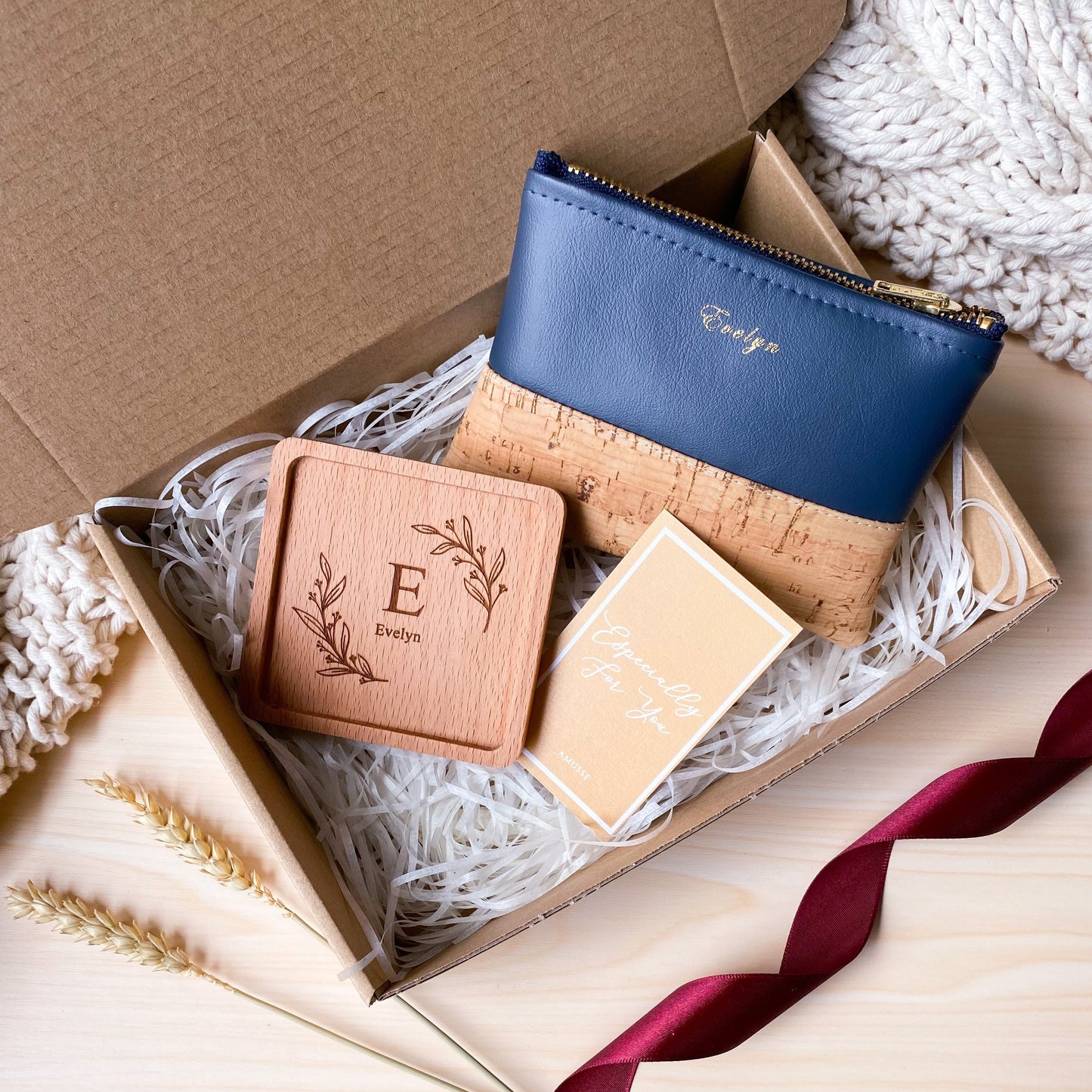 Ikigai Gift Box