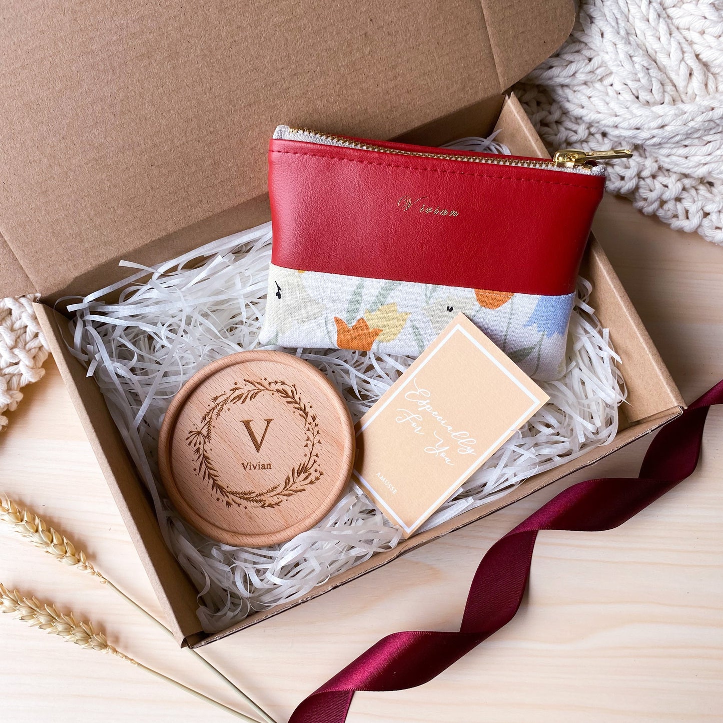 Ikigai Gift Box