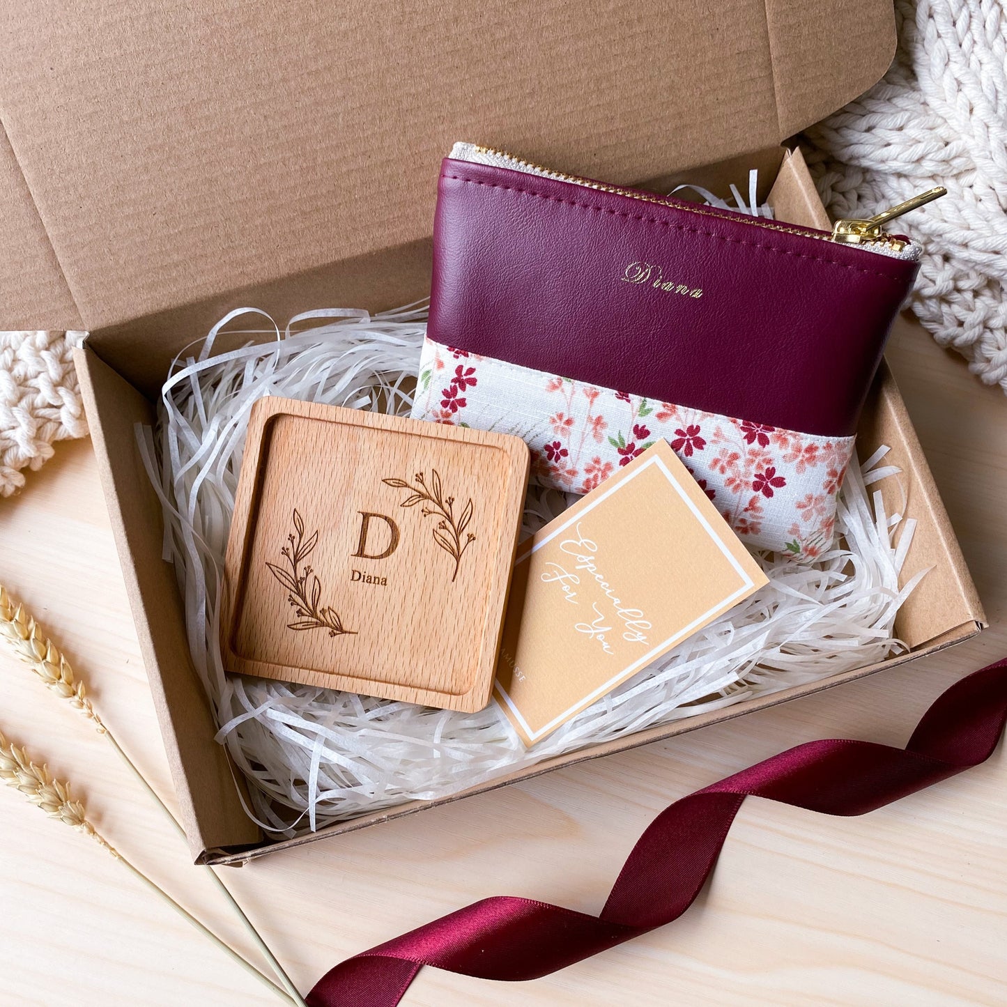 Ikigai Gift Box