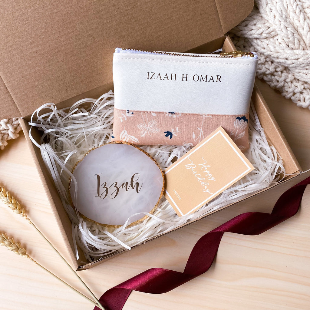 Aurora Gift Box
