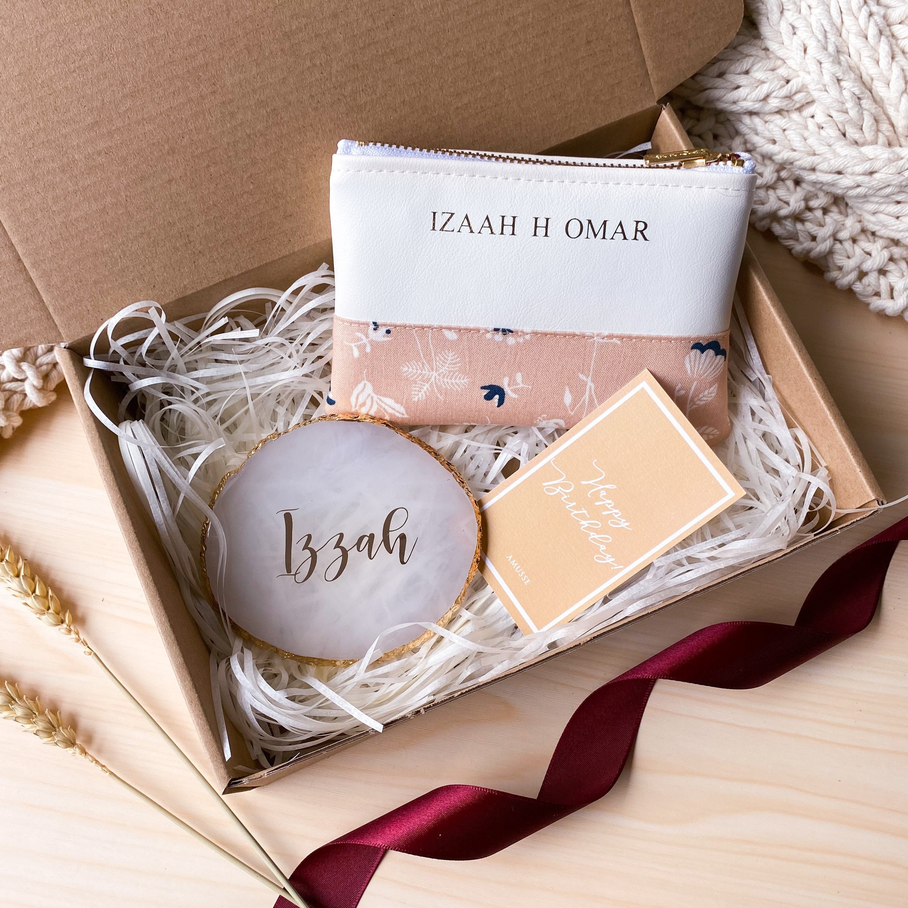 Aurora Gift Box