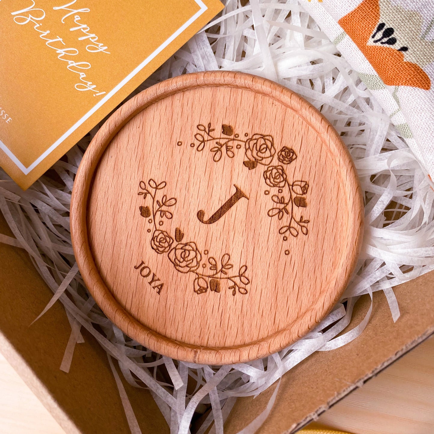 Luna Gift Box