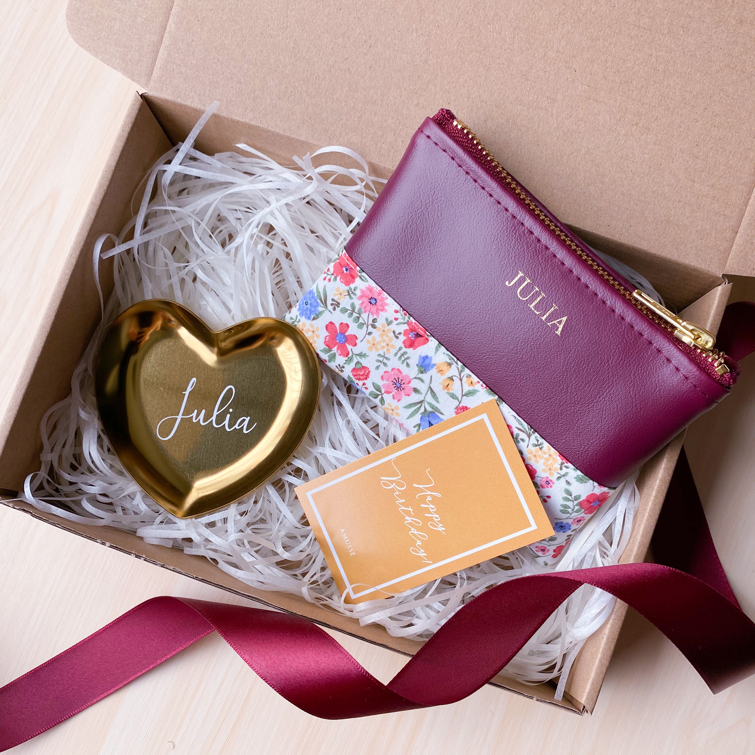 Nara Gift Box