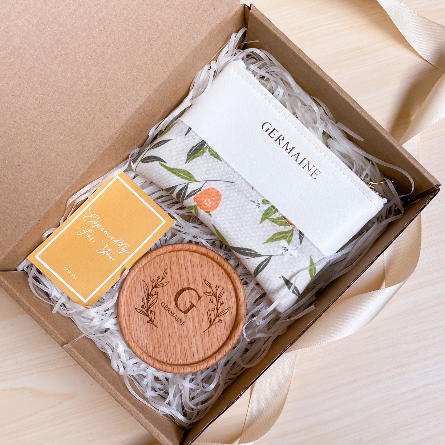 Ikigai Gift Box