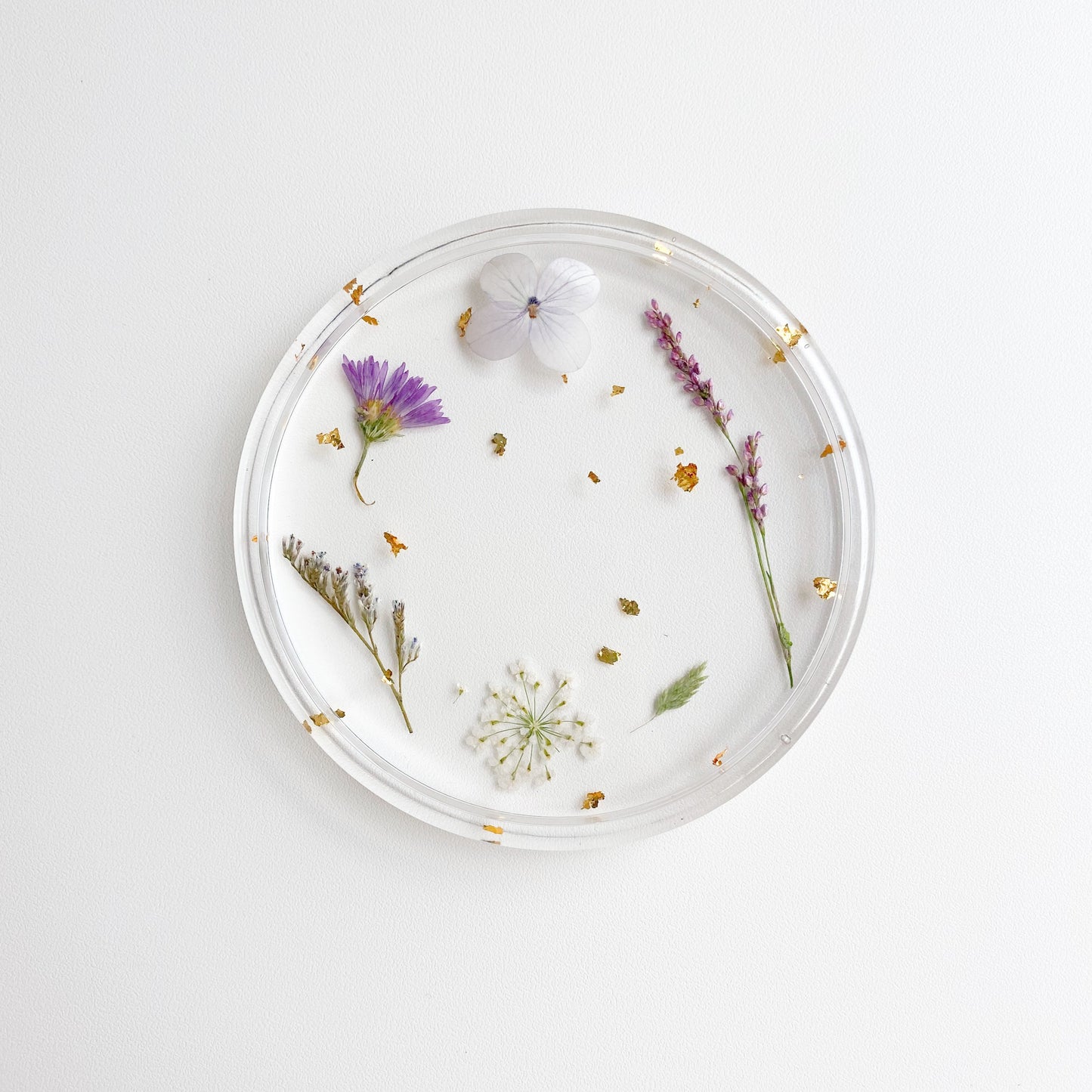 Fleur Jewellery Tray