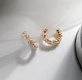Daisy Earrings