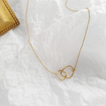 Infinite Necklace