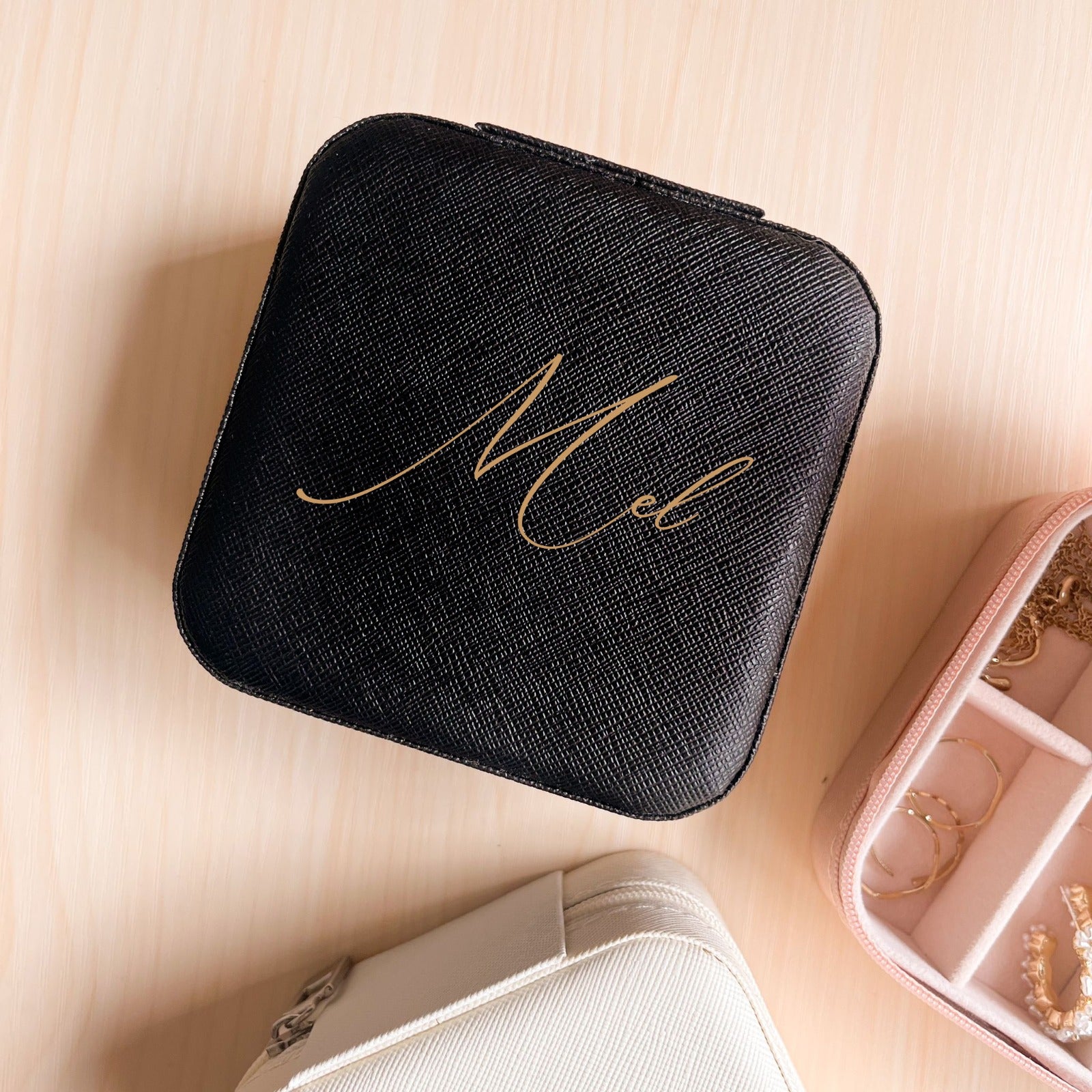AUREL Jewellery Box