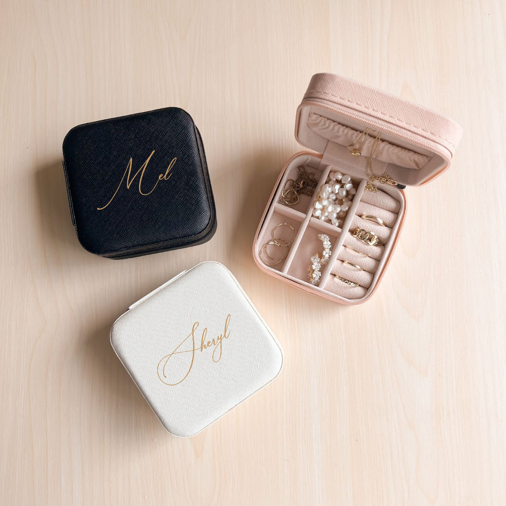 AUREL Jewellery Box