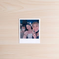 Personal Polaroid Prints