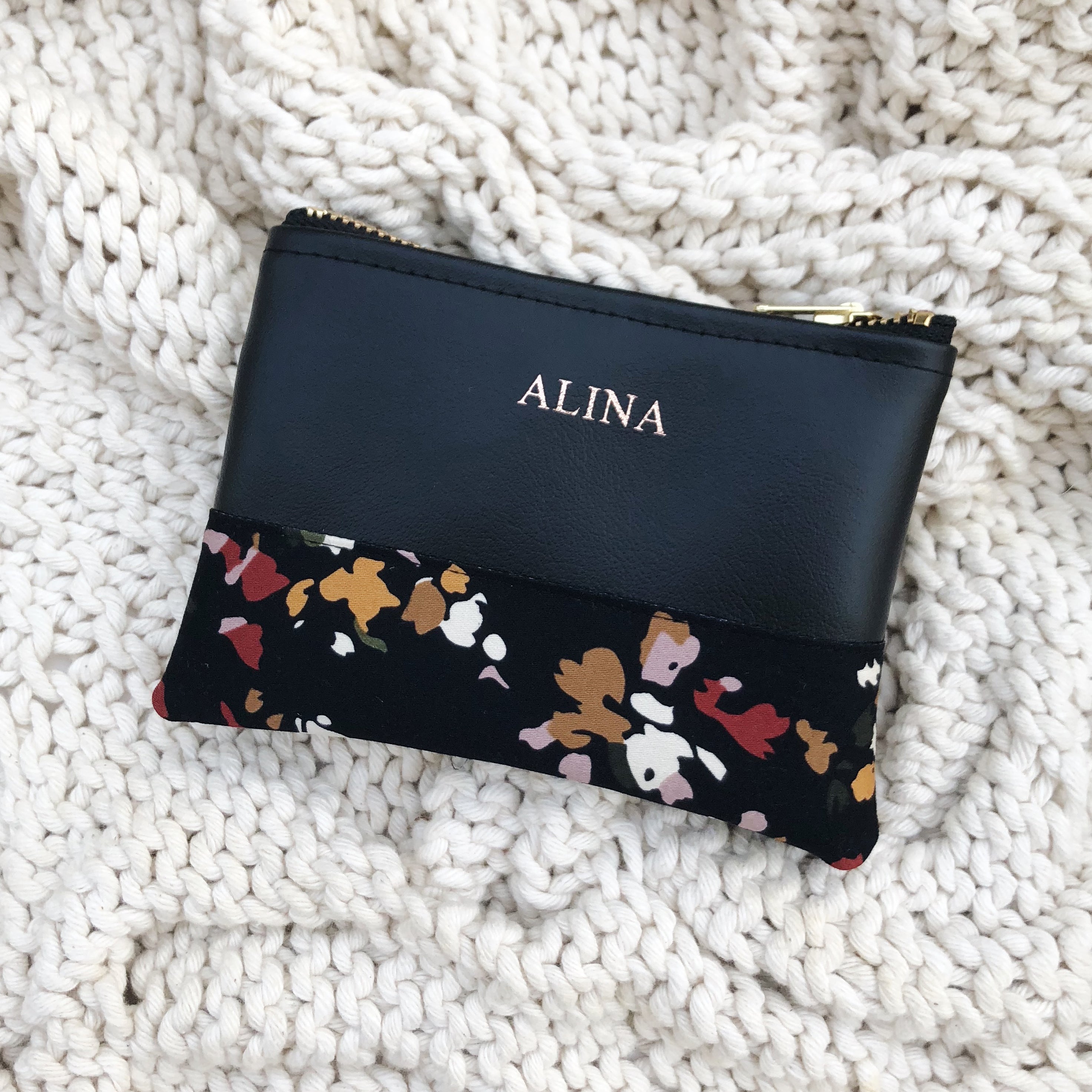 Everyday Pouch No. 5.91