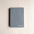Linen Notebook