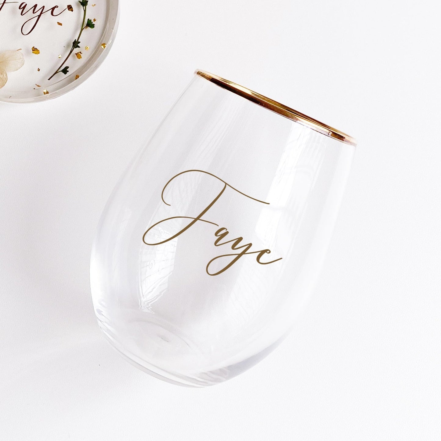 Wine Glass