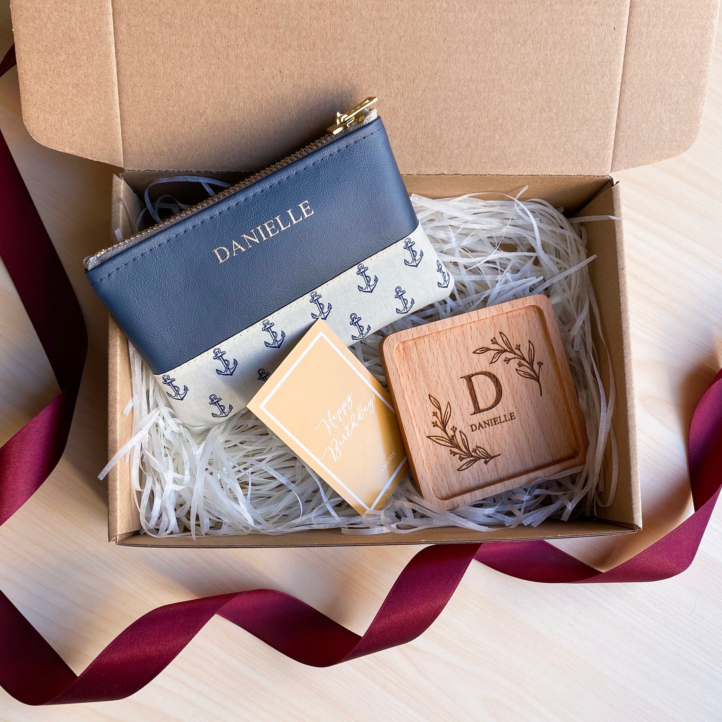 Ikigai Gift Box