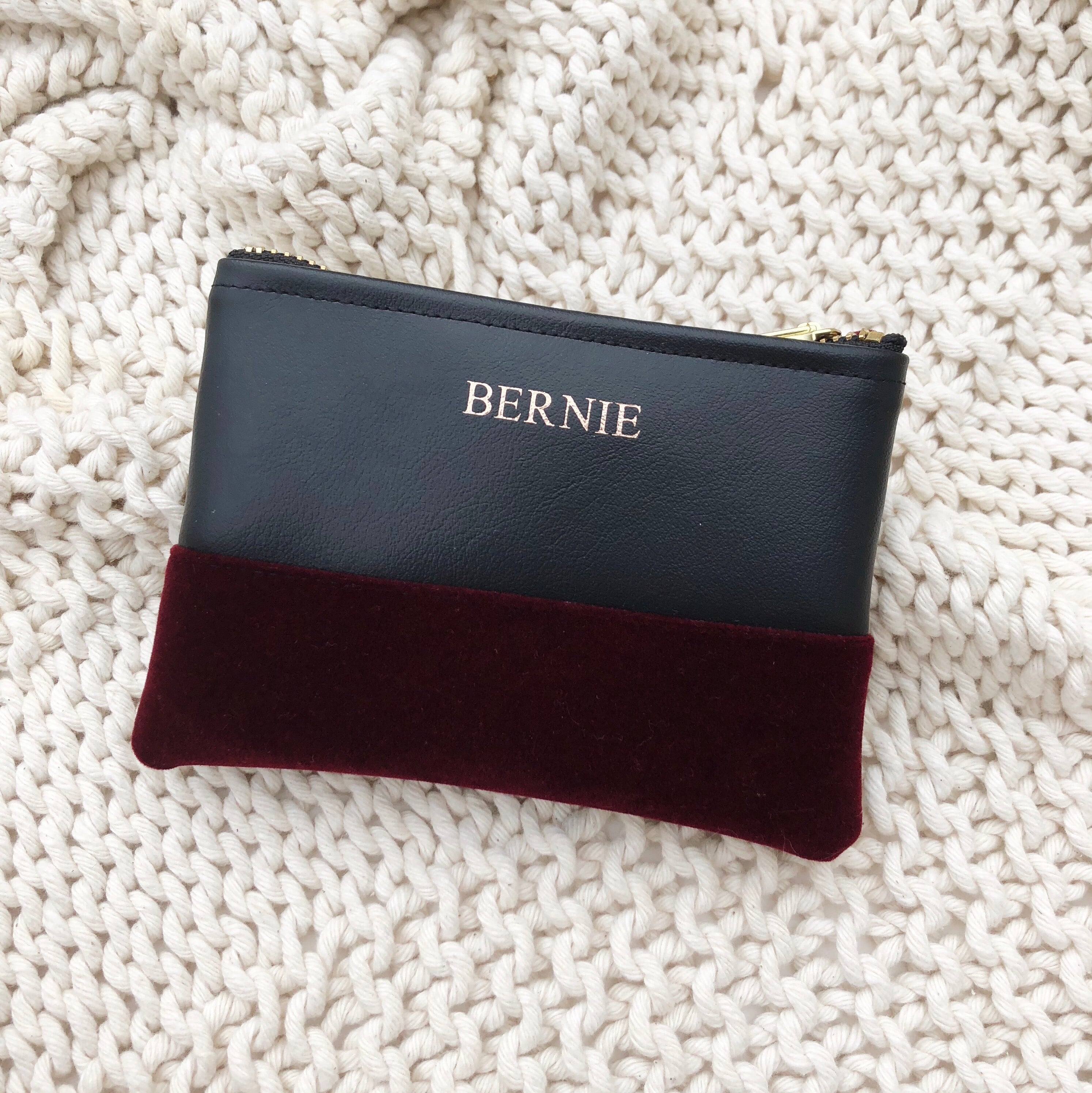 Everyday Pouch No. 5.9