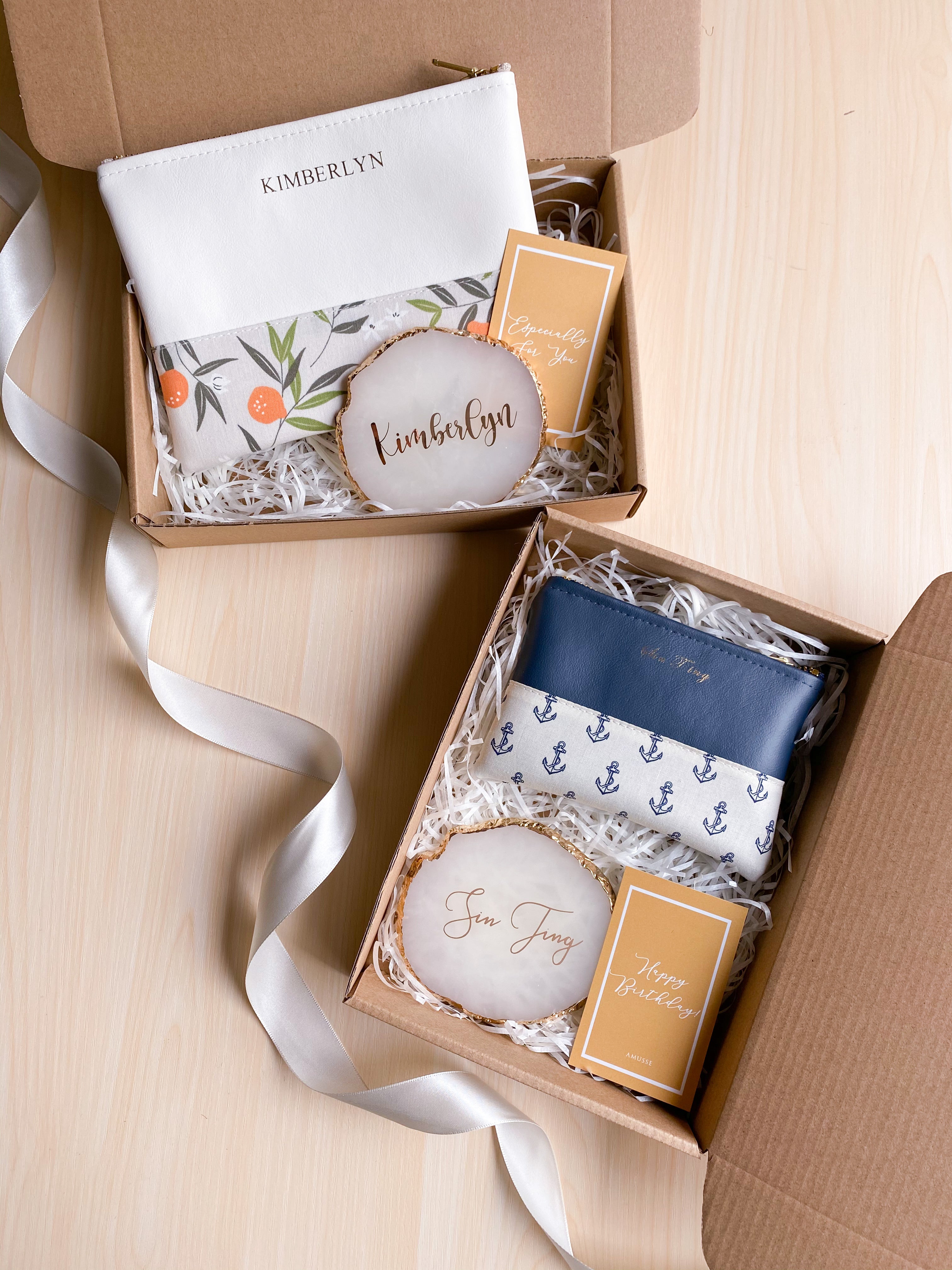 Aurora Gift Box