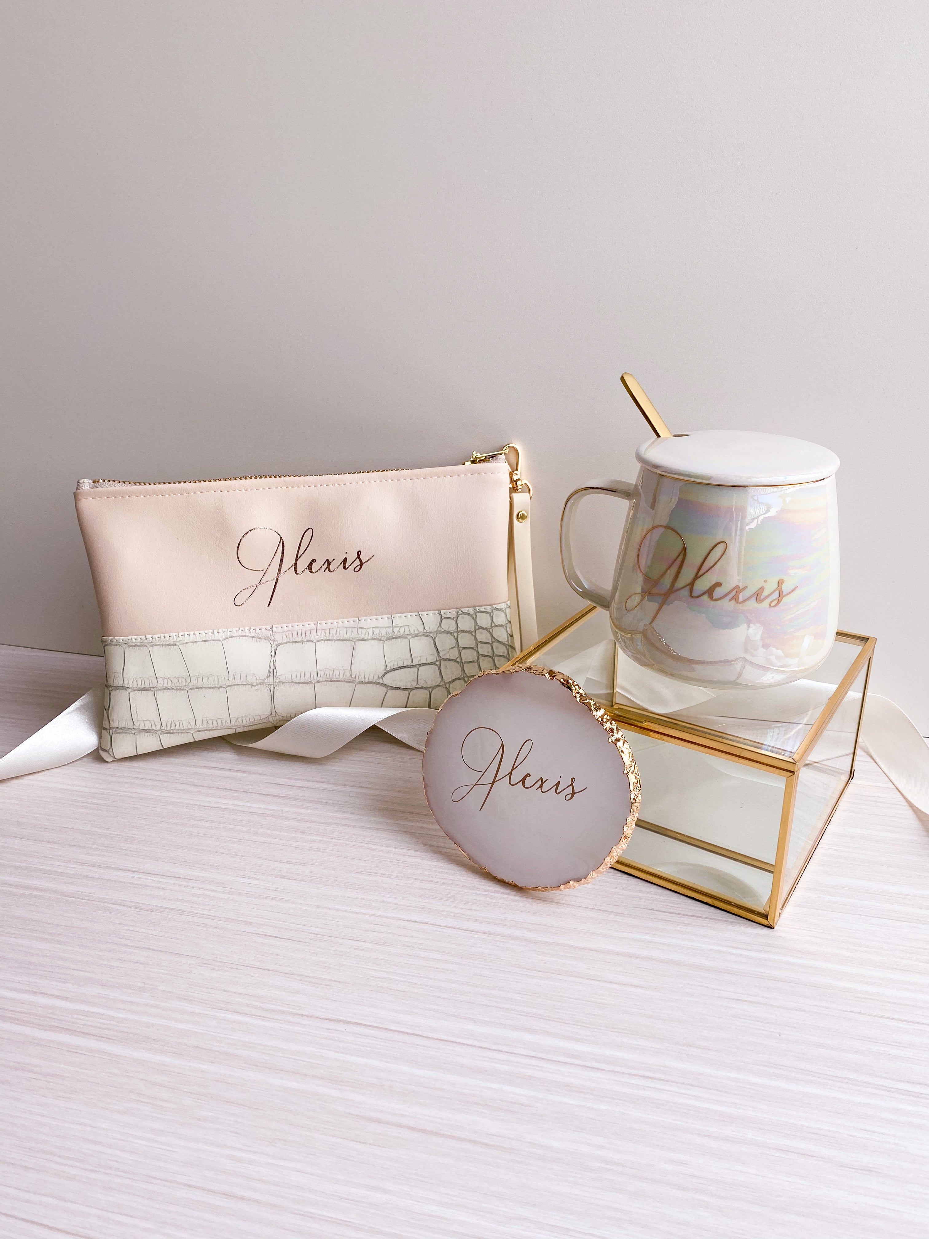 Iridescent Coffee Mug