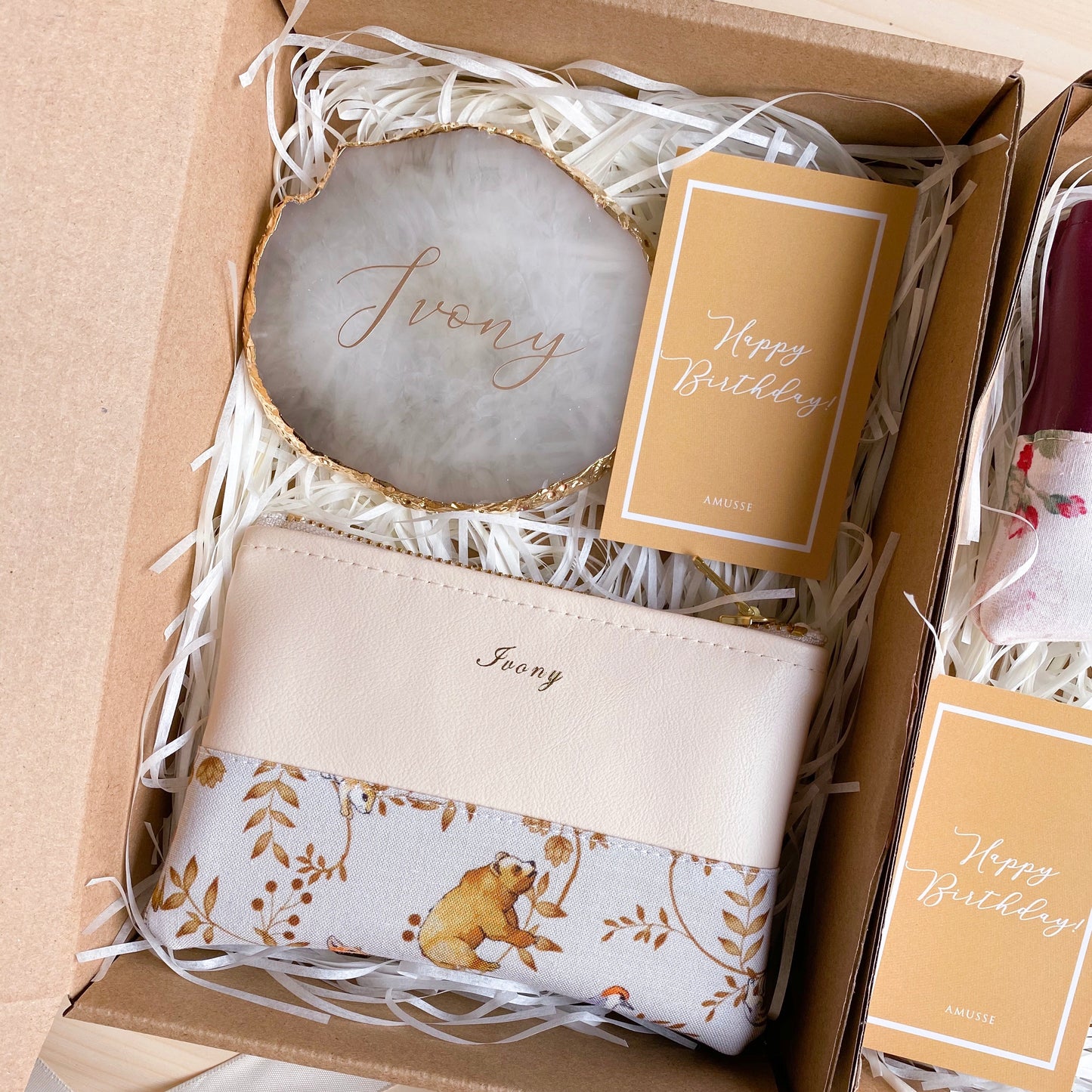 Aurora Gift Box