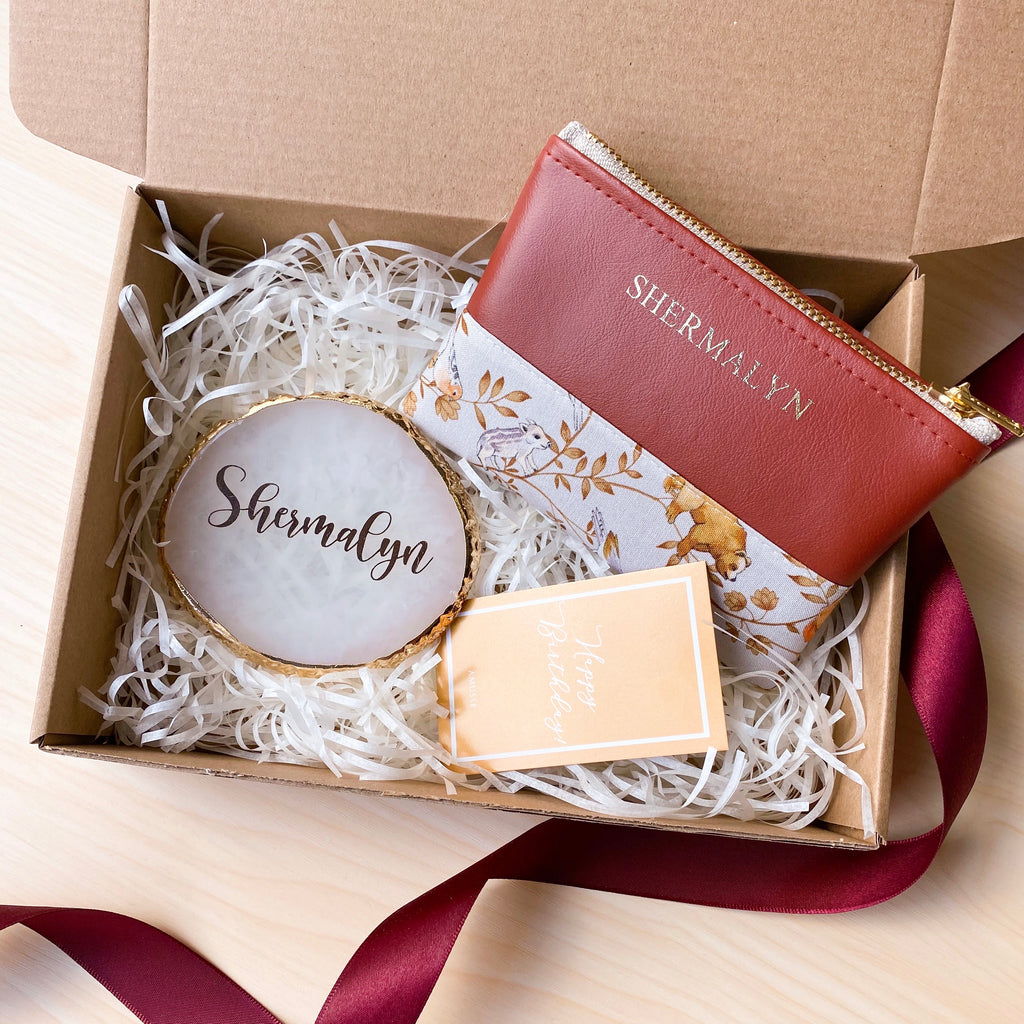 Aurora Gift Box