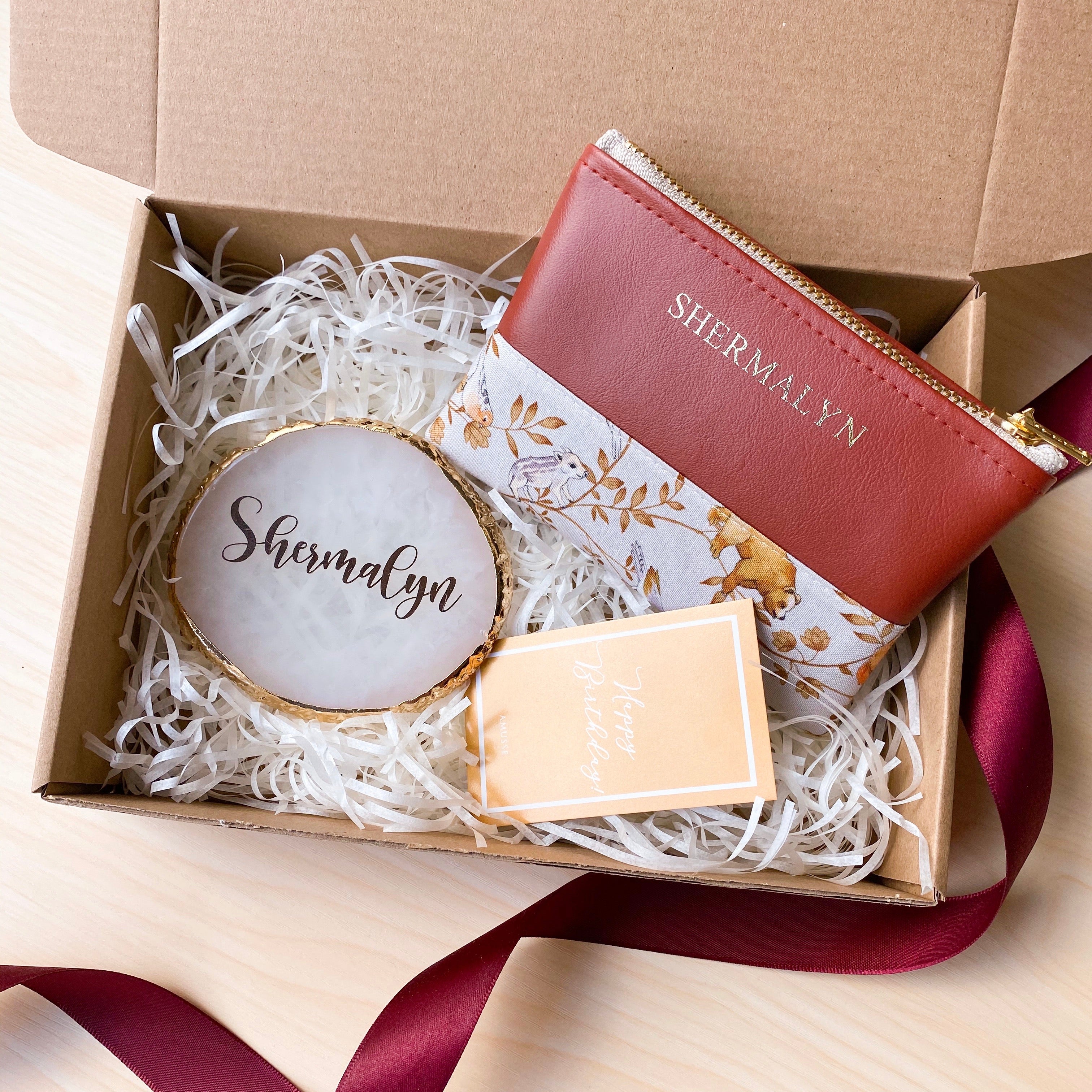 Aurora Gift Box