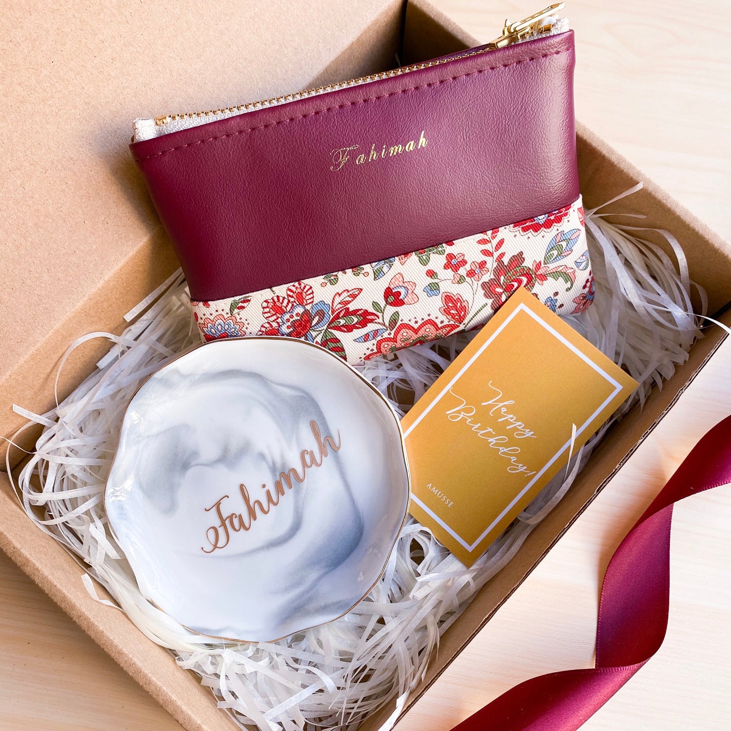 Faith Gift Box